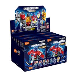 Blokees GAME Blokees Transformers : 02 Shining 1985 (Box of 6)