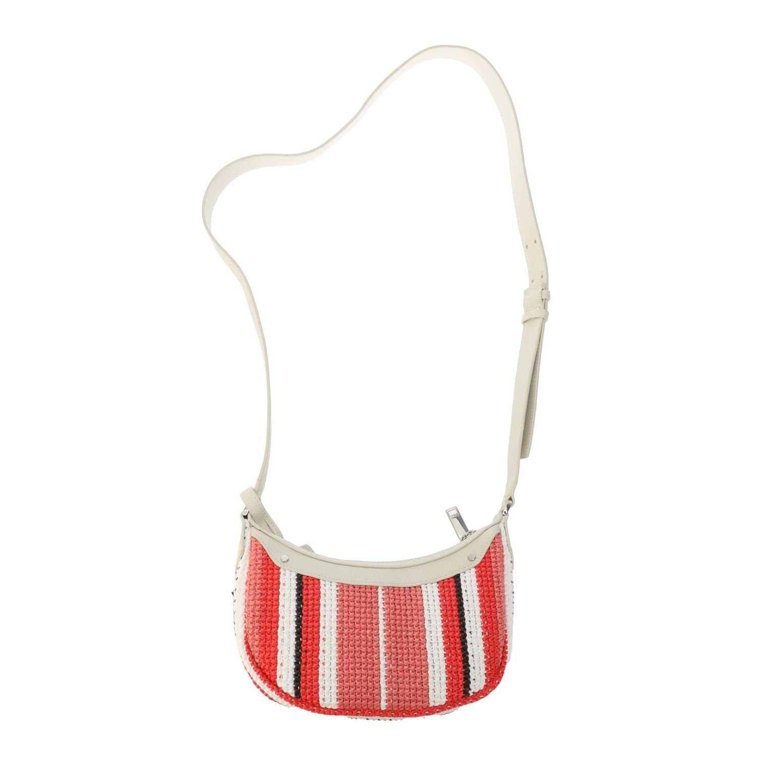 Bright Pink - Boss - Women's Ivy Cross Body Bag - 2