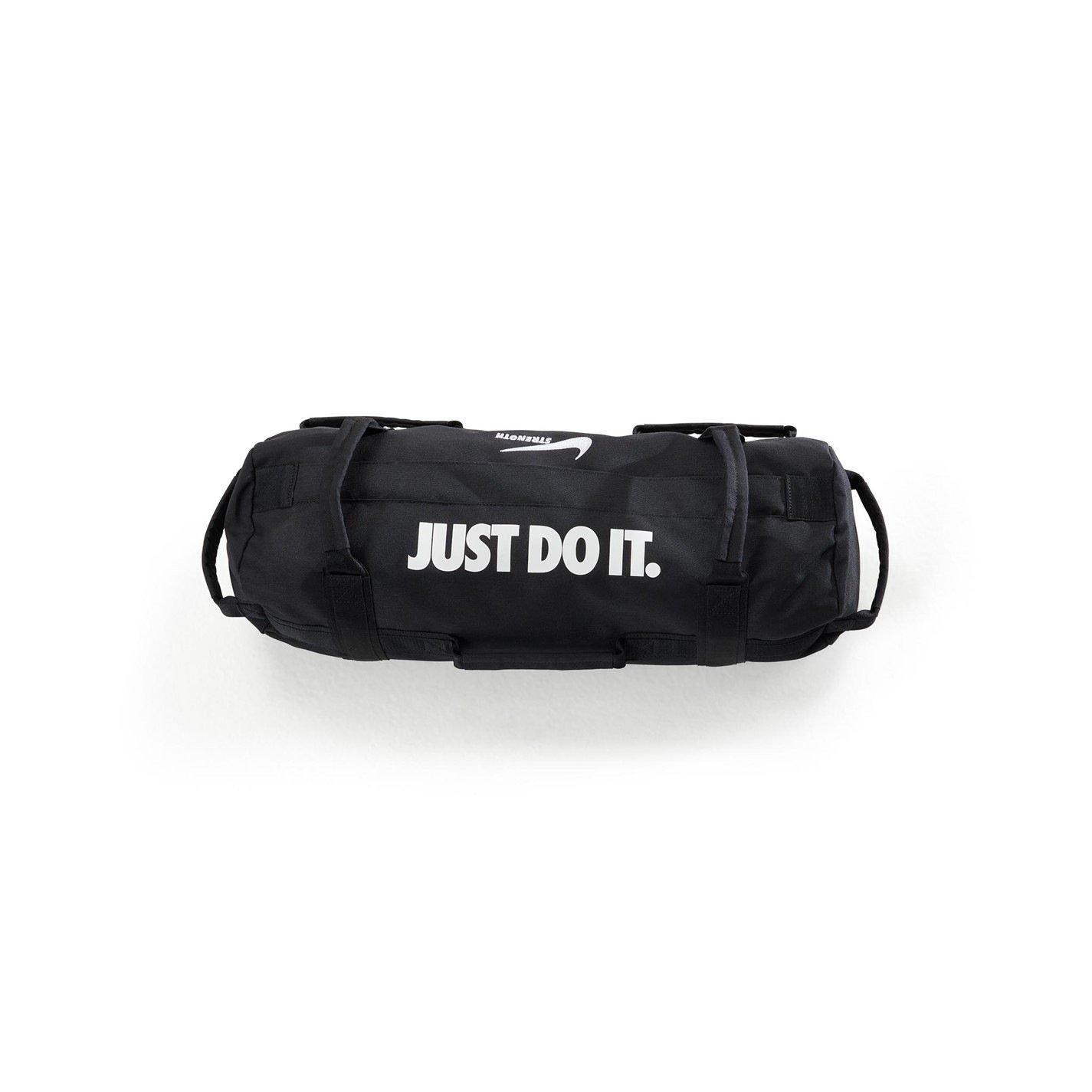 Black - Nike Strength - Nike Sandbag - 1