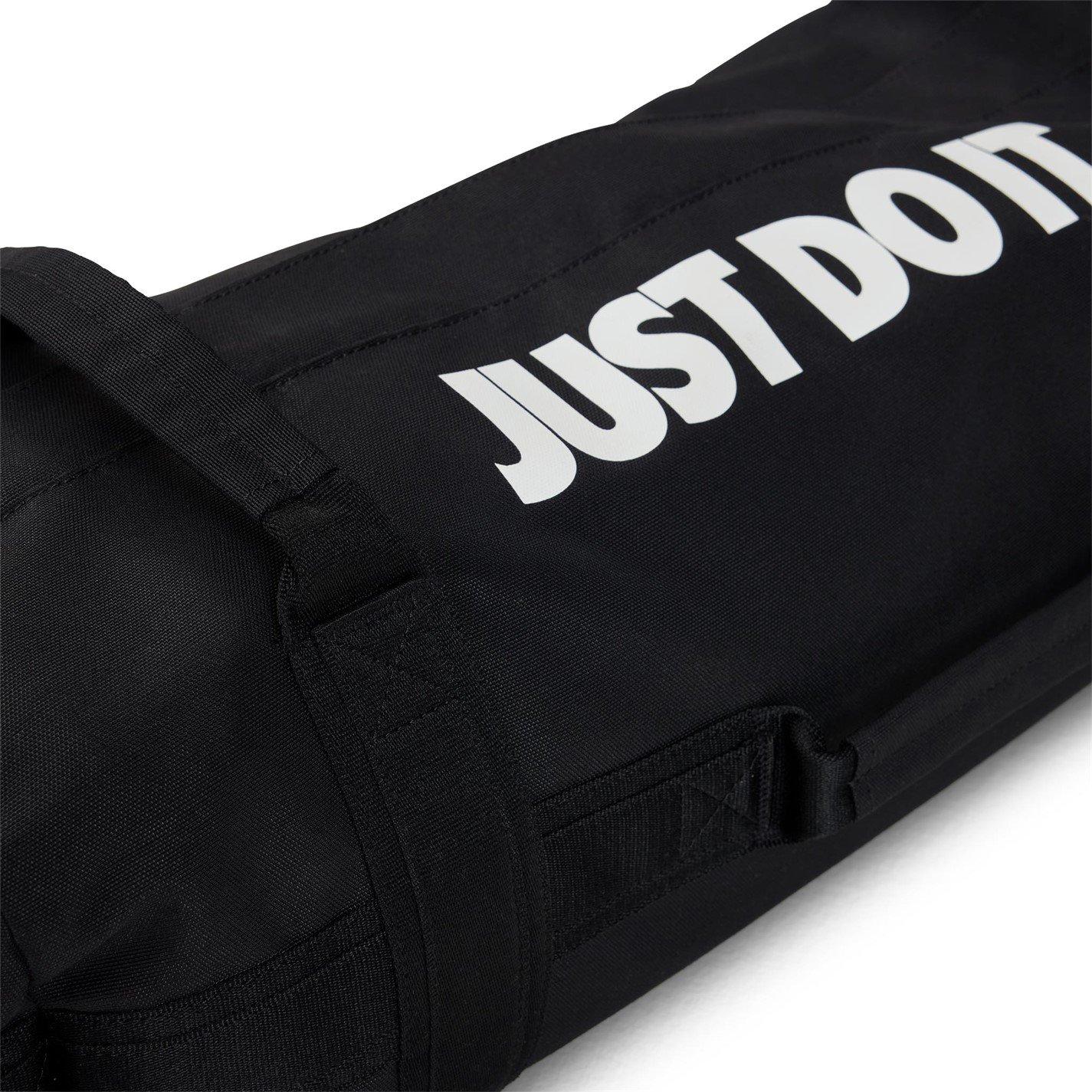 Black - Nike Strength - Nike Sandbag - 2
