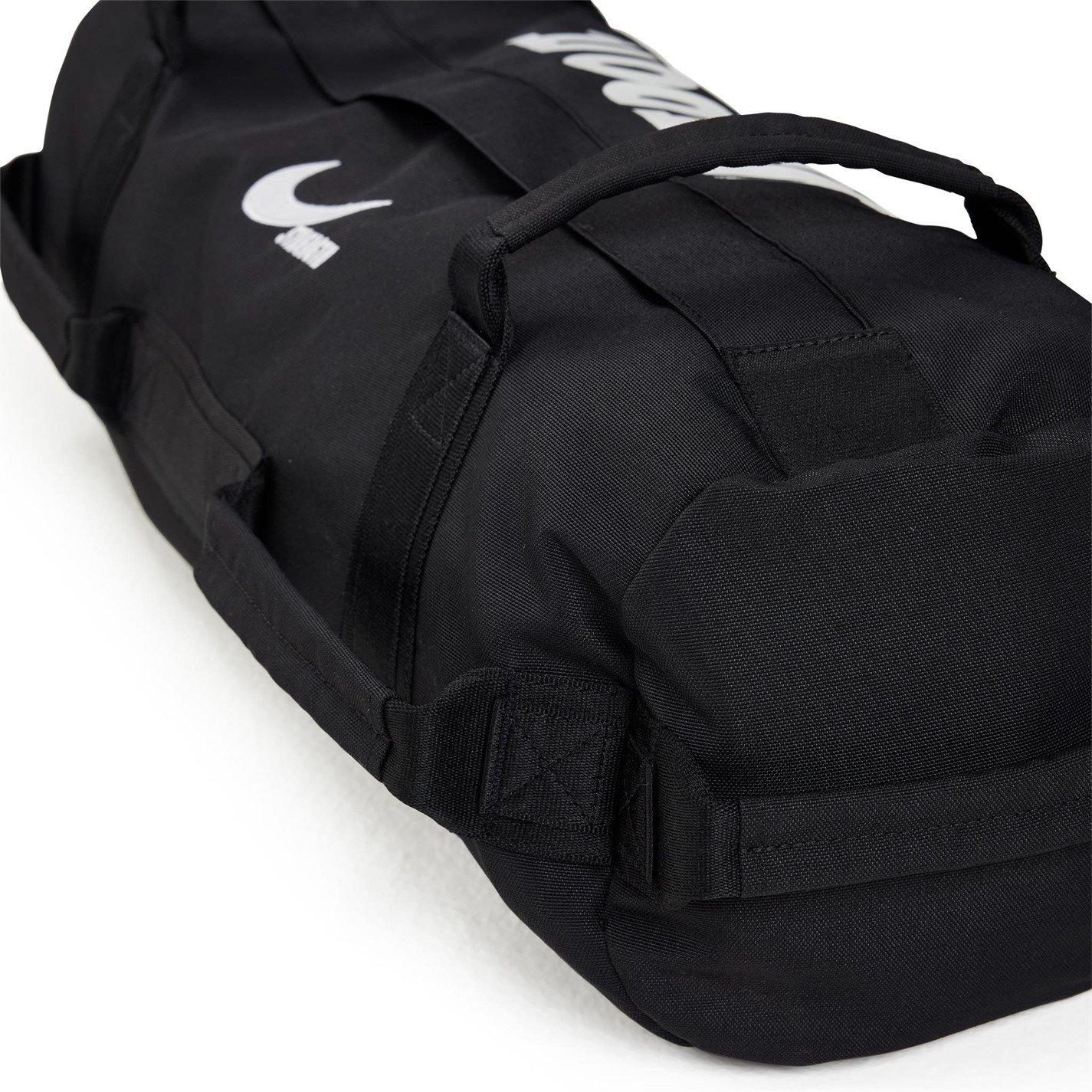 Black - Nike Strength - Nike Sandbag - 3