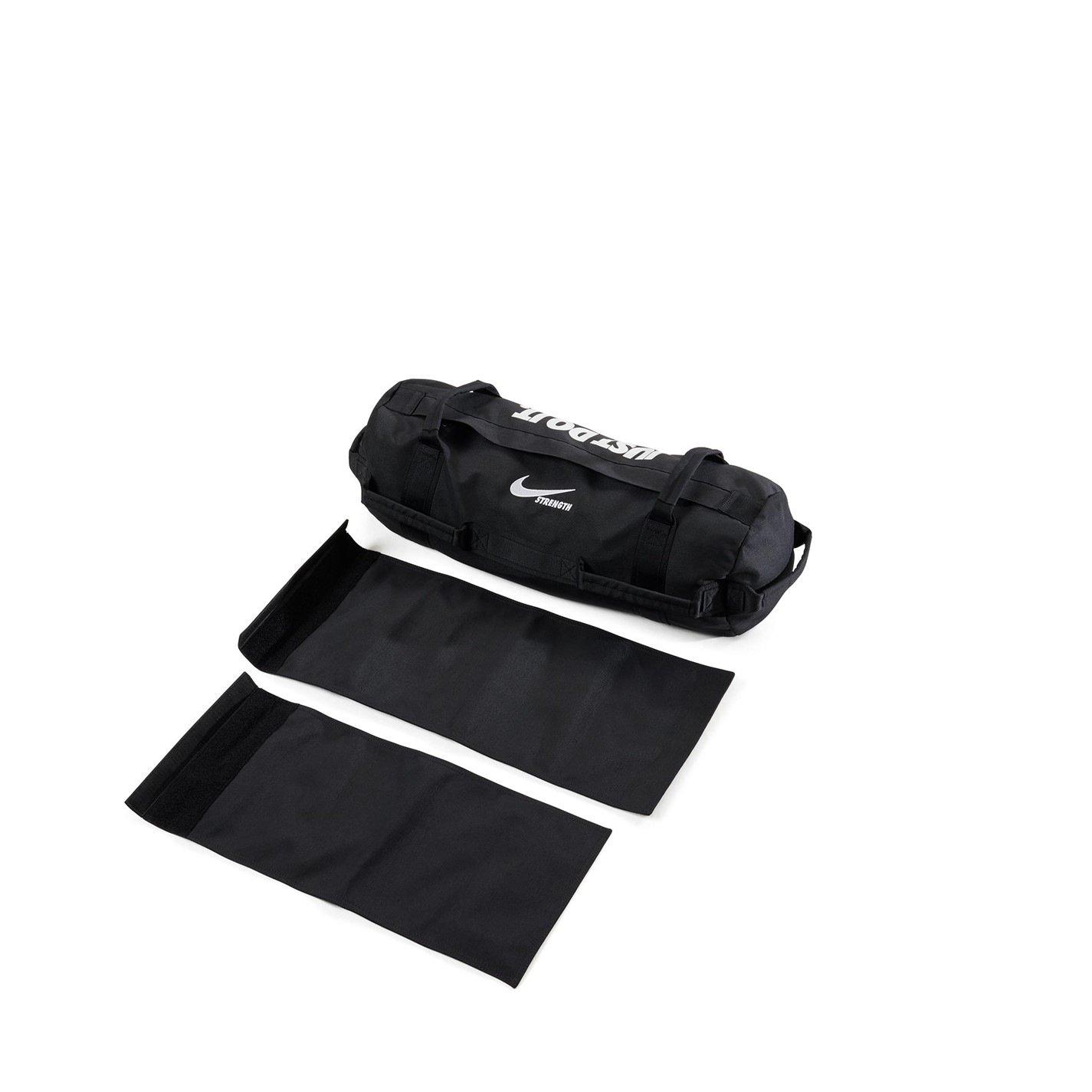 Black - Nike Strength - Nike Sandbag - 5