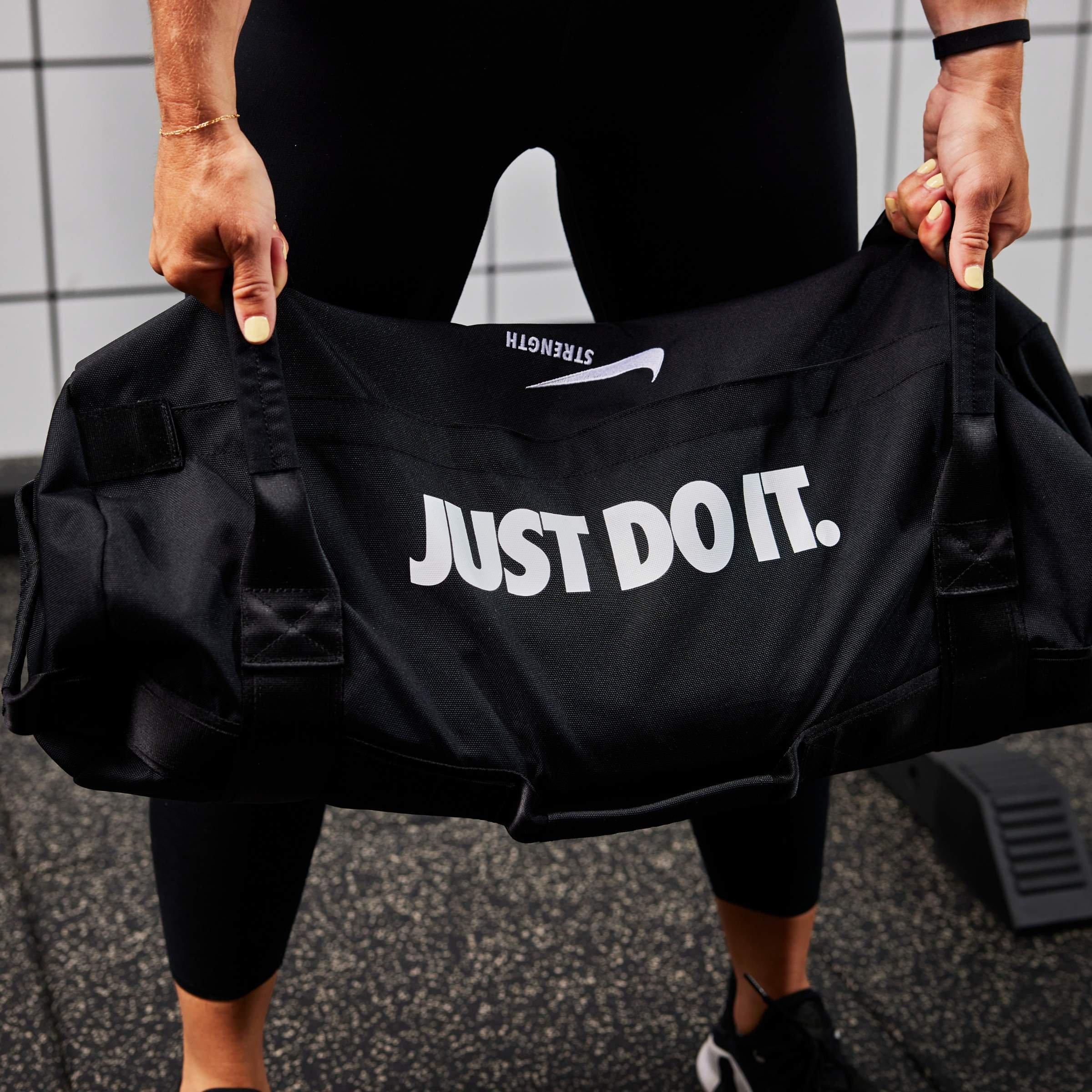 Black - Nike Strength - Nike Sandbag - 7