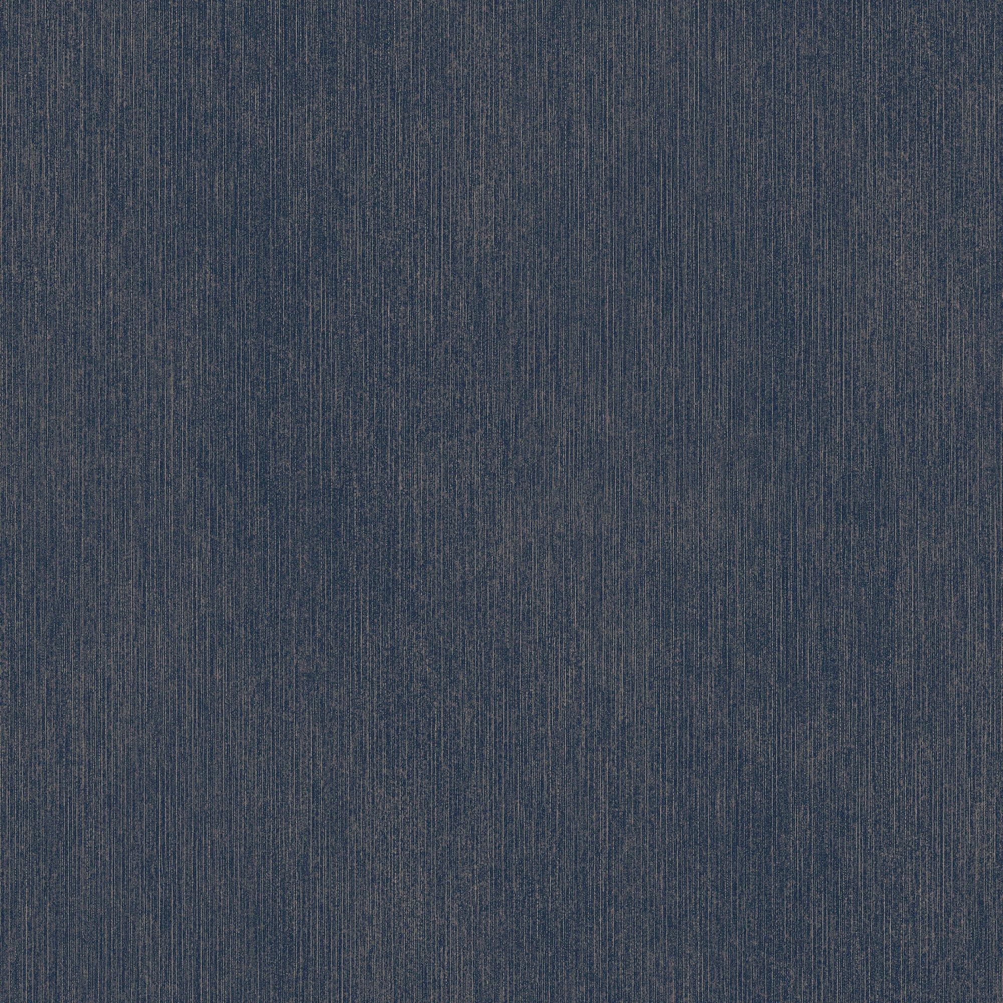Navy - Boutique - Boutique Refine Texture Navy Wallpaper - 2