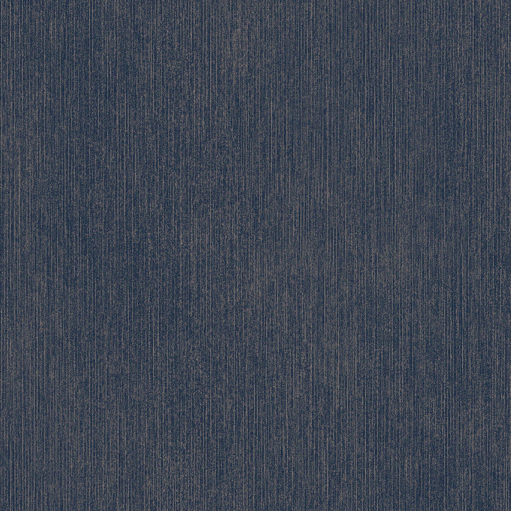 Navy - Boutique - Boutique Refine Texture Navy Wallpaper - 4