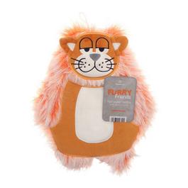 Country Club Hot Water Bottle with Novelty Cover  Furry Friends