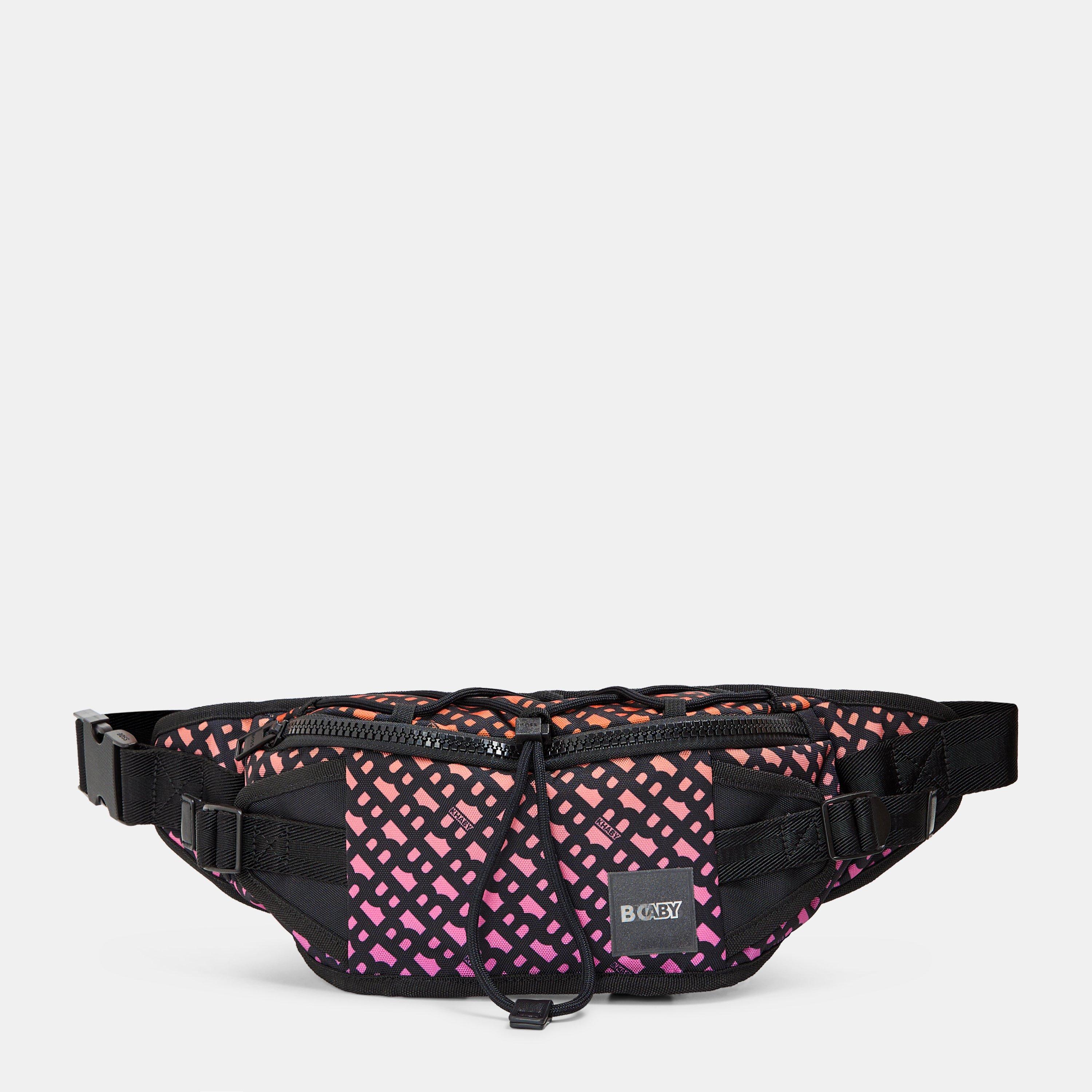 Boss Men's All Over Bum Bags - Open Misc