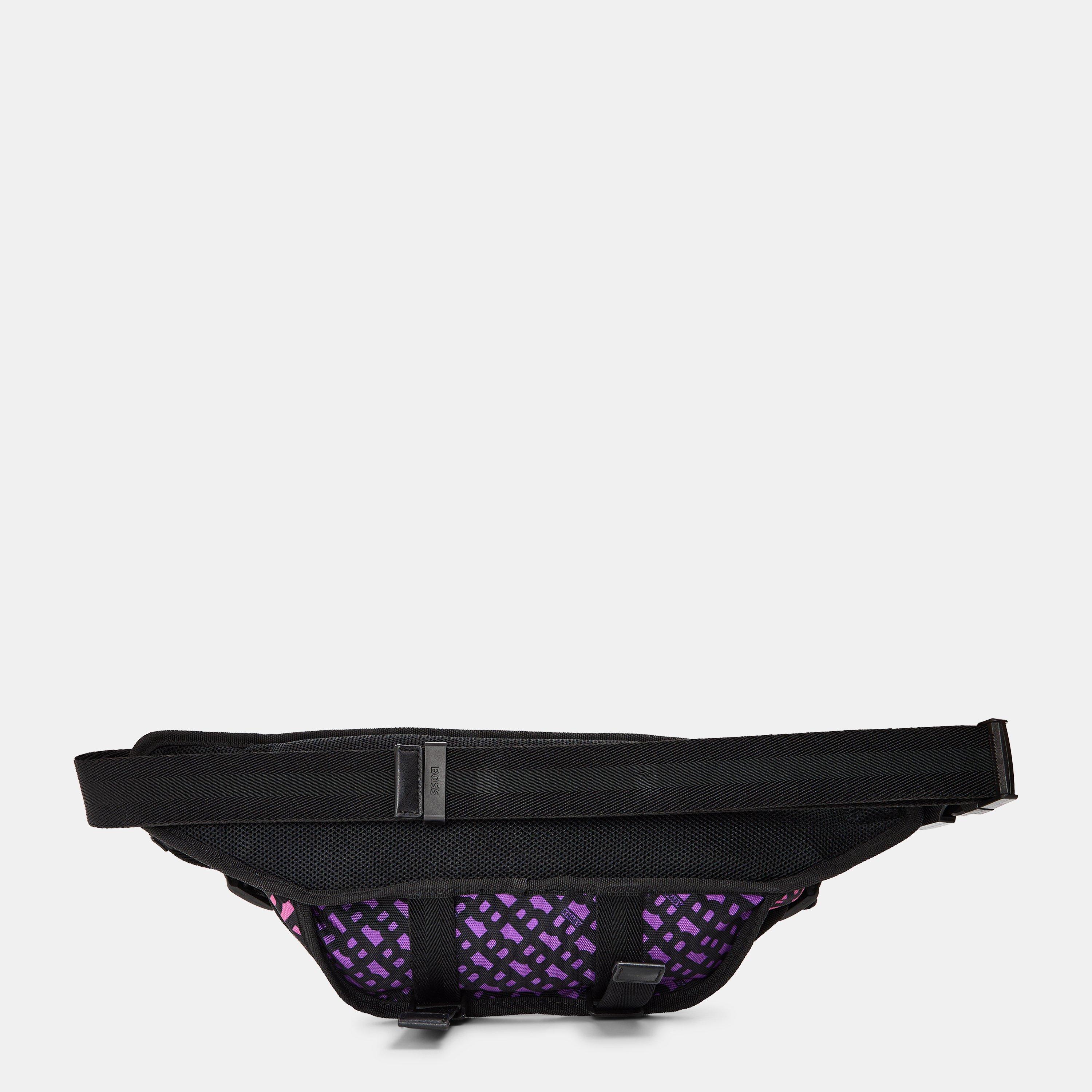 Open Misc - Boss - Men's All Over Bum Bags - 2