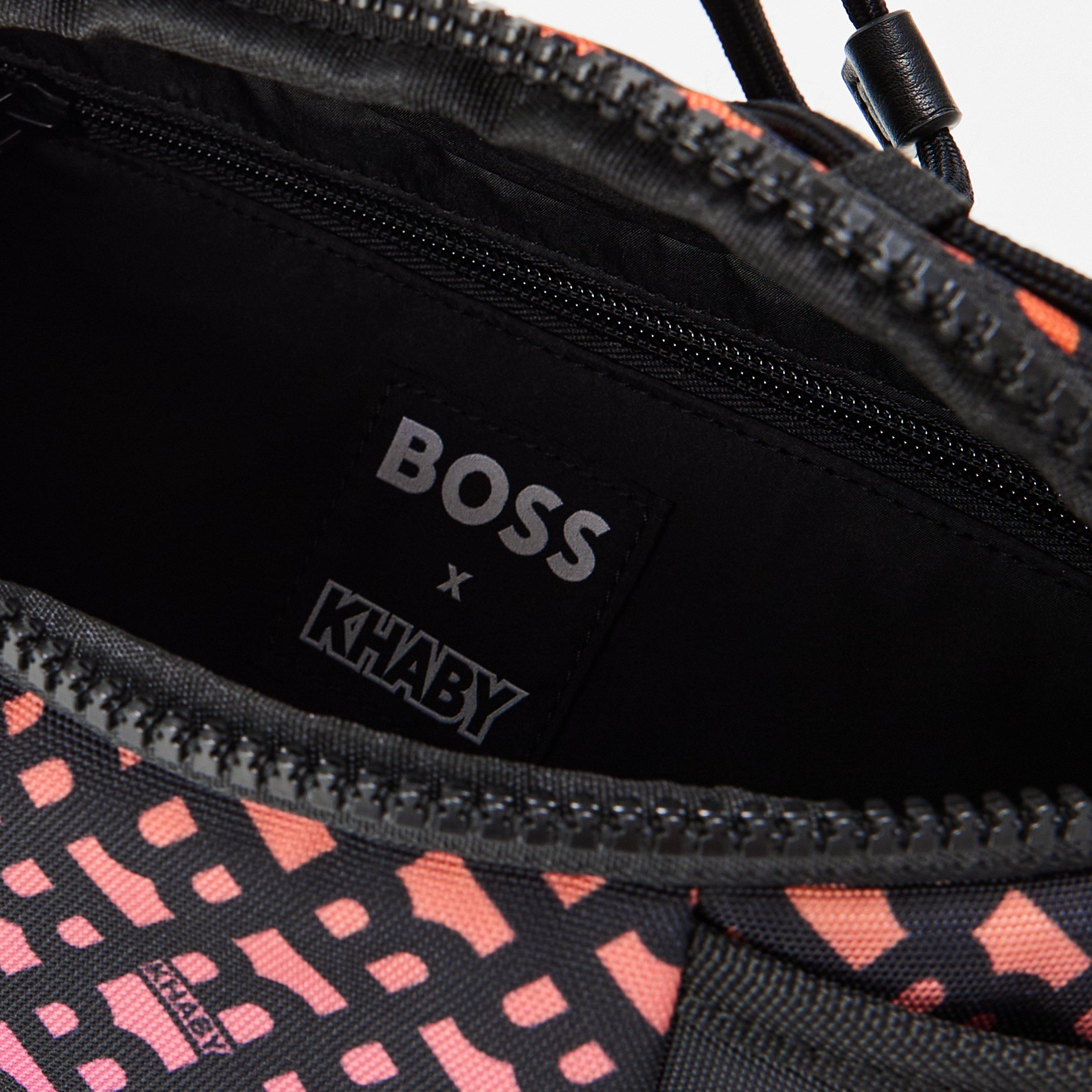 Open Misc - Boss - Men's All Over Bum Bags - 4