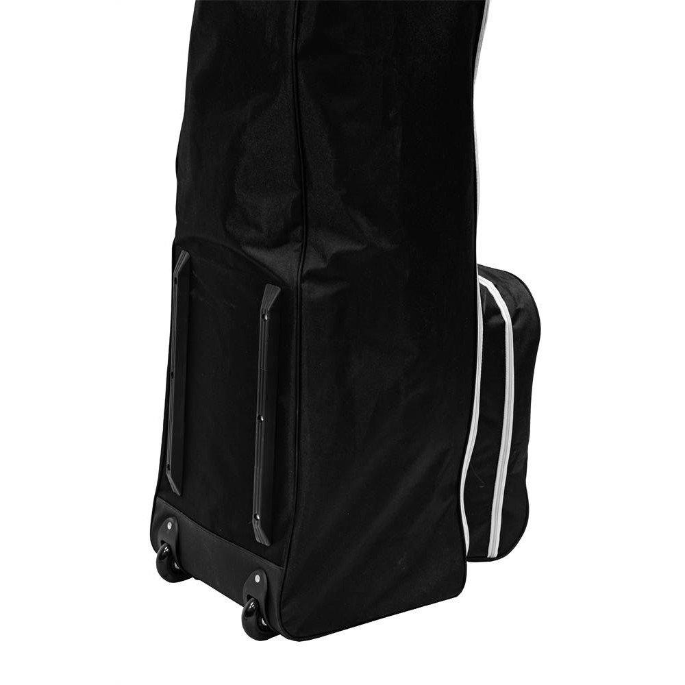 Black - Longridge - Longridge Explorer Travel Cover - 3