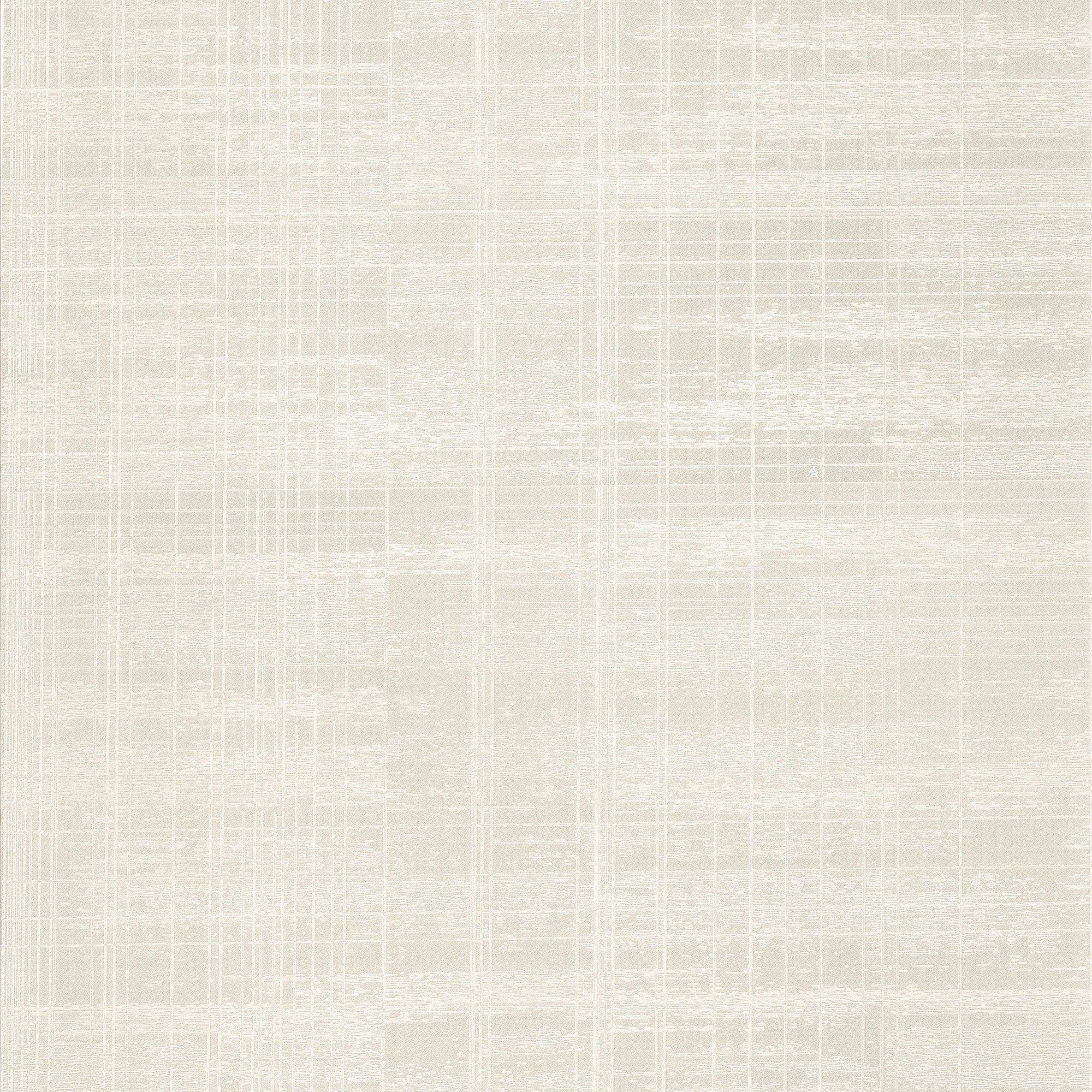 Pearl - Boutique - Lamont Weave Pearl Wallpaper - 2