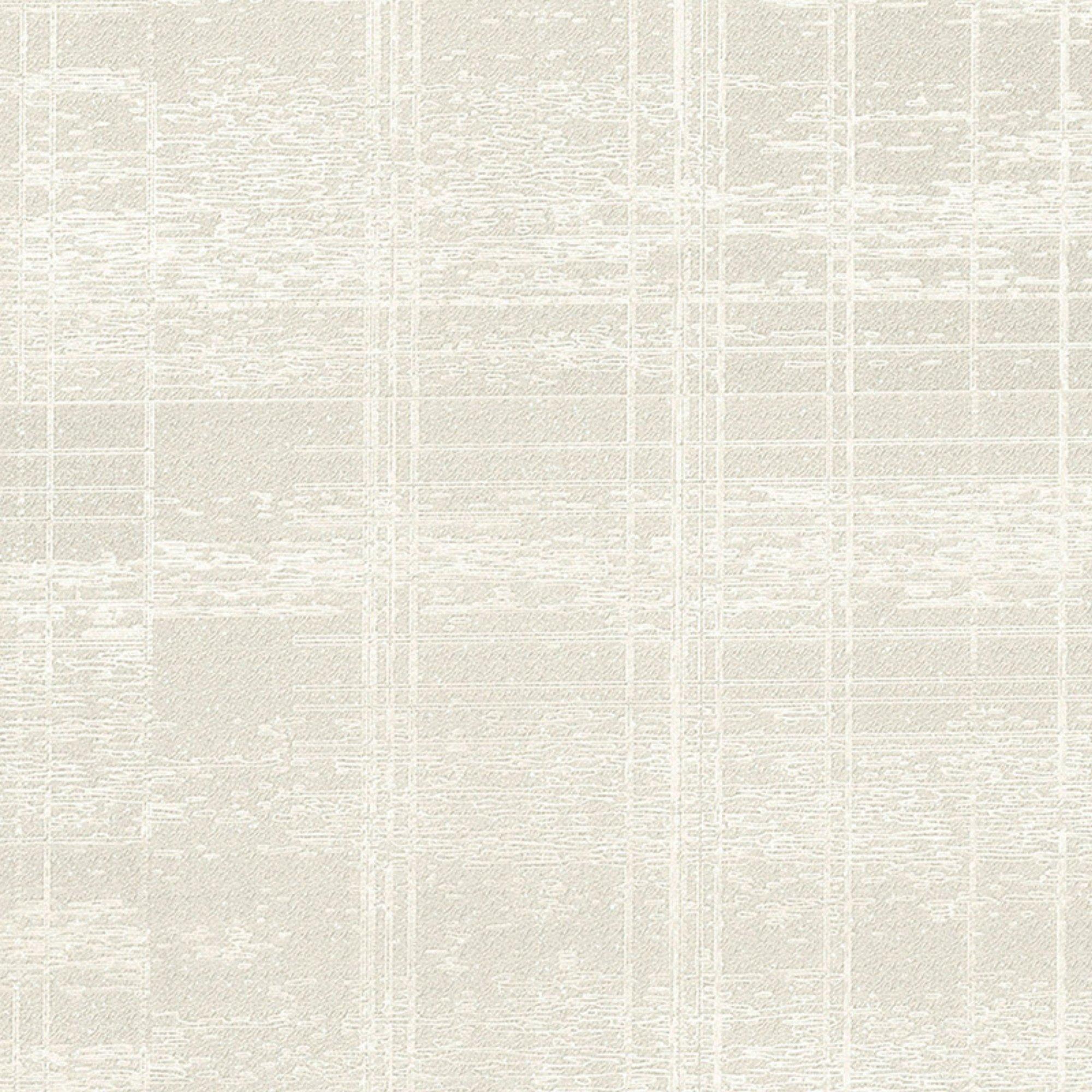 Pearl - Boutique - Lamont Weave Pearl Wallpaper - 4