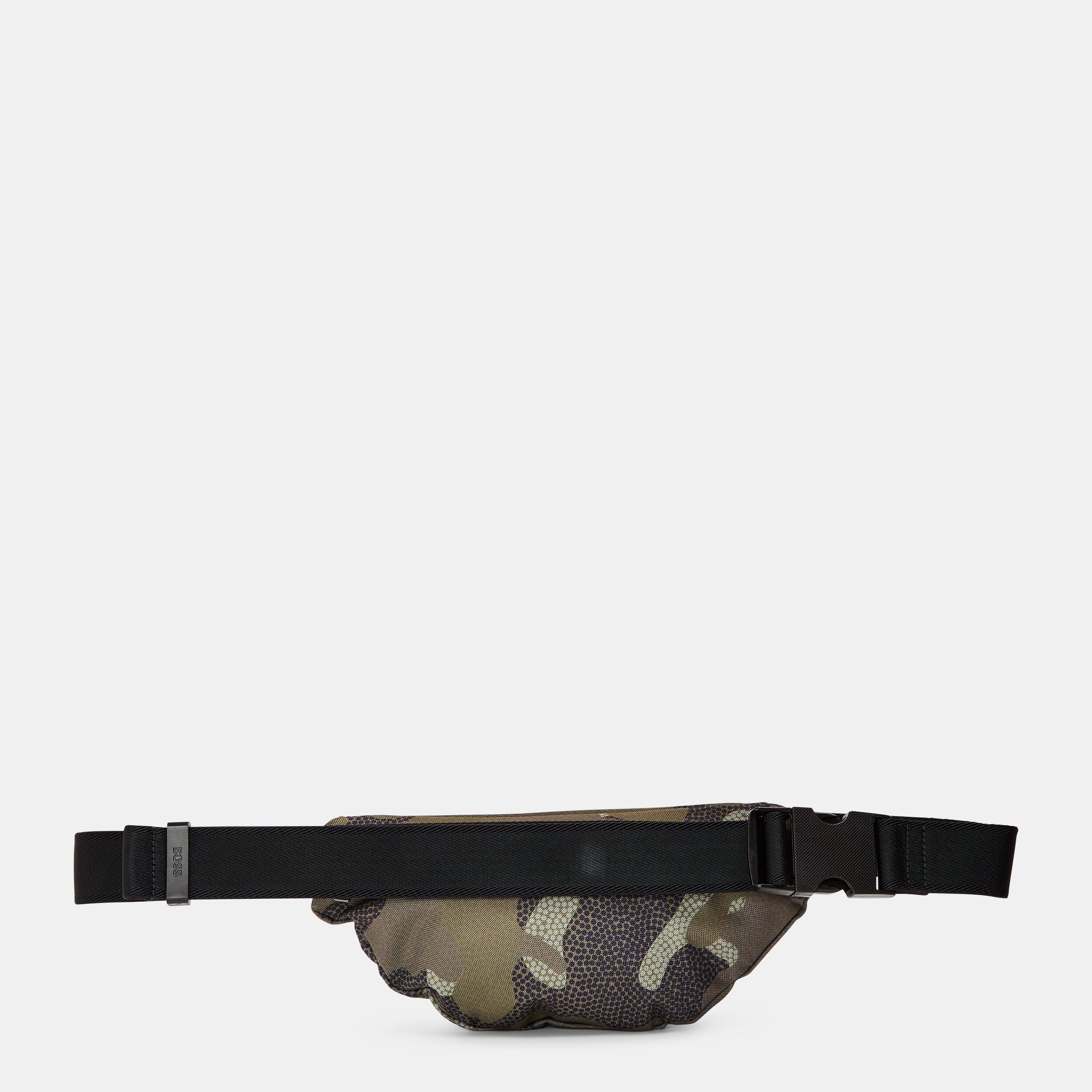 Open Misc - Boss - Men's Bum Bag - 2