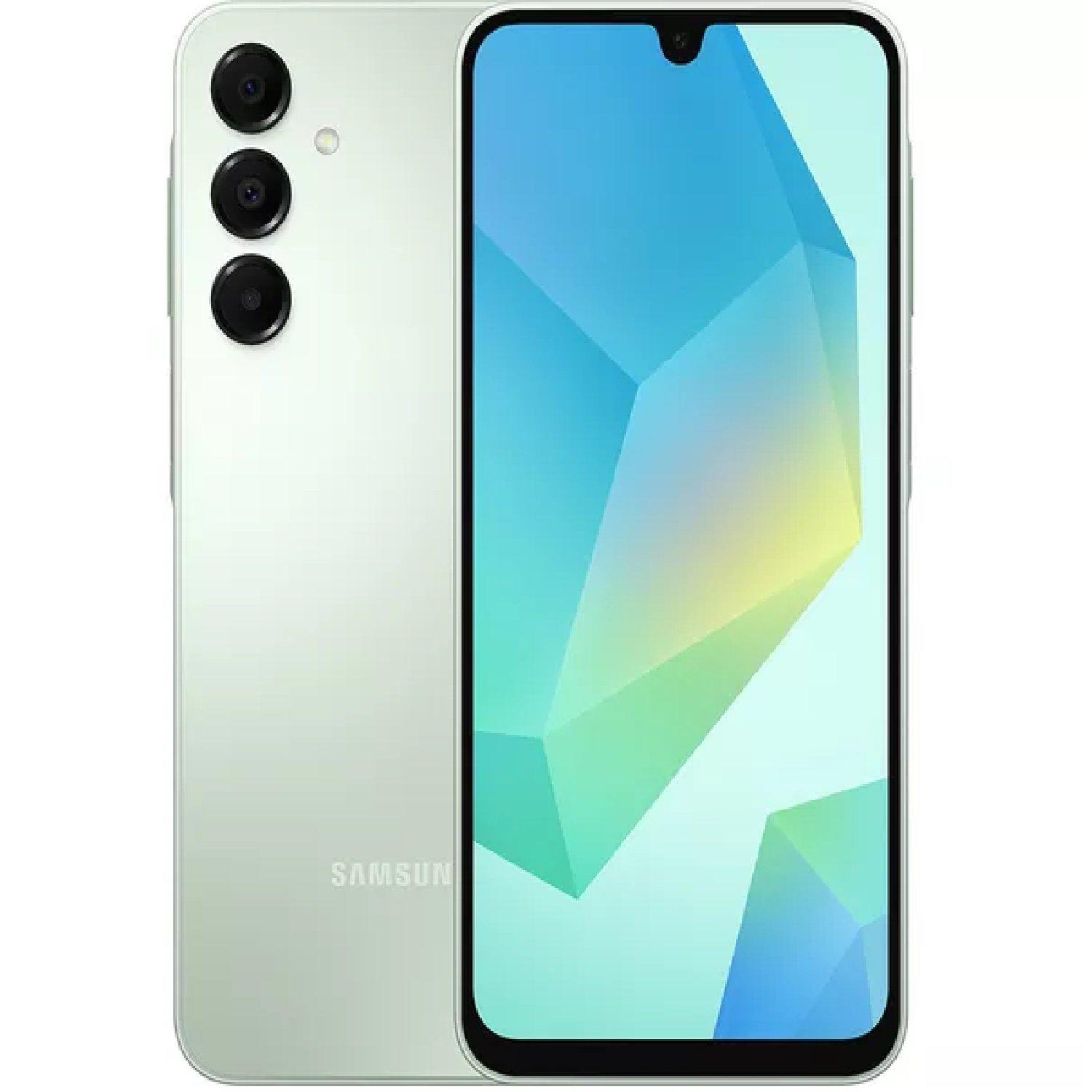 SAMSUNG Galaxy A16 4G 128GB