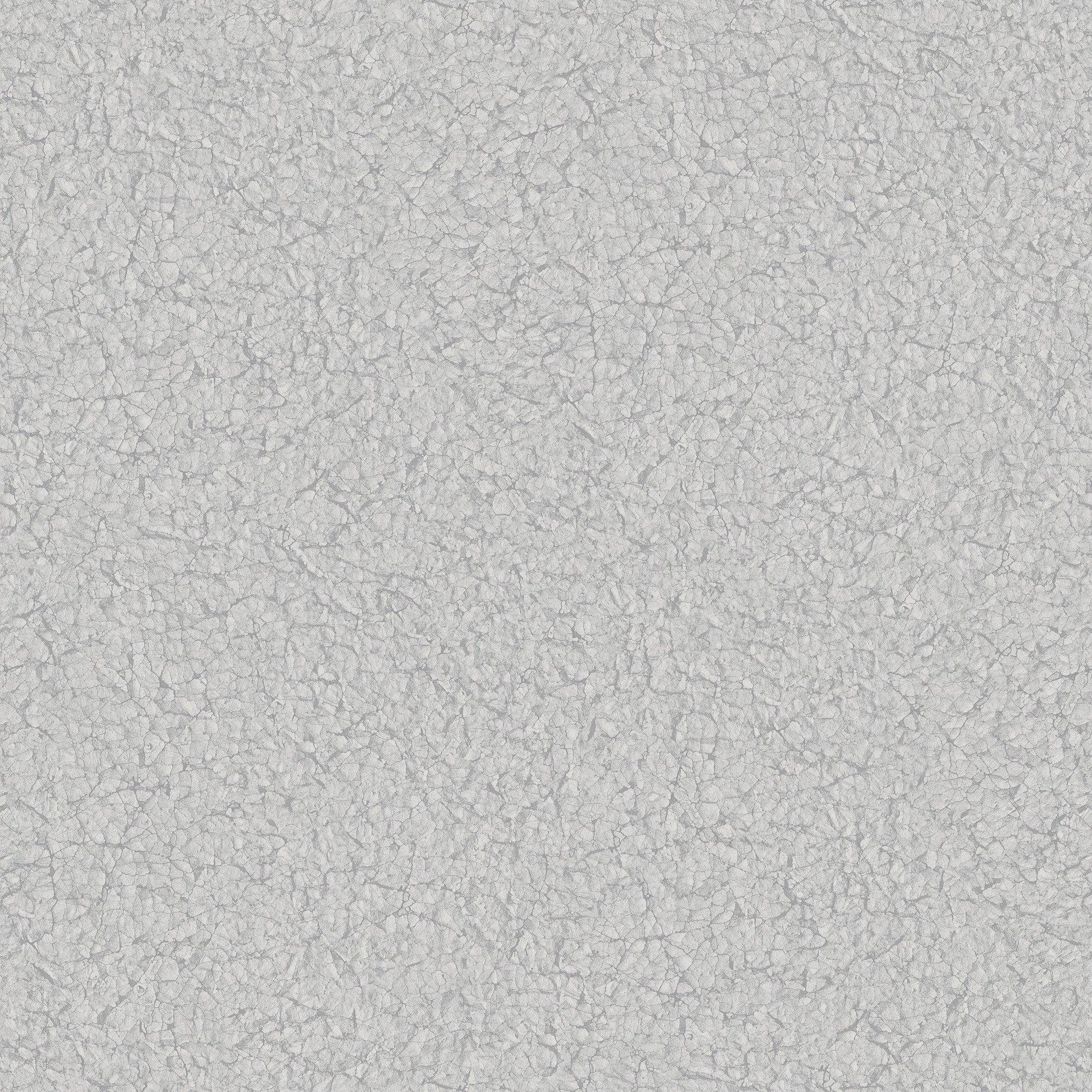 Grey - Boutique - Boutique Echo Texture Light Grey Wallpaper - 2