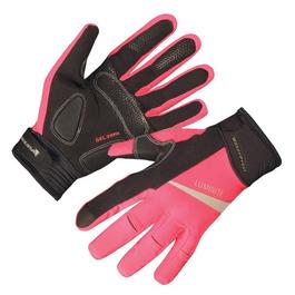 Endura All Weather Glove with Fusion Control