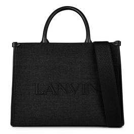 Lanvin Lanvin In & Out Tote Bag