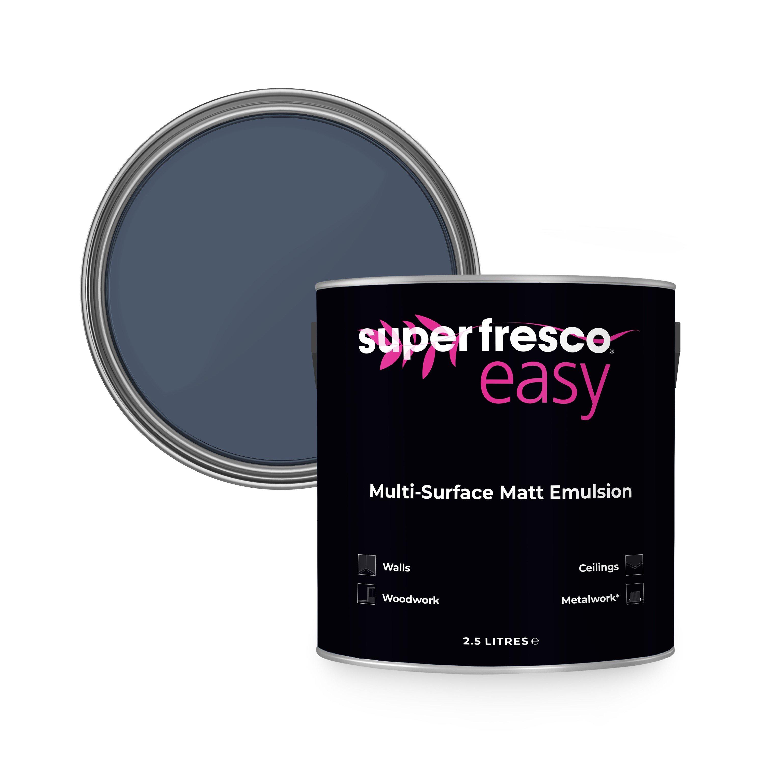 Bucket List - Superfresco Easy - Bucket List Multi-Surface Paint - 1