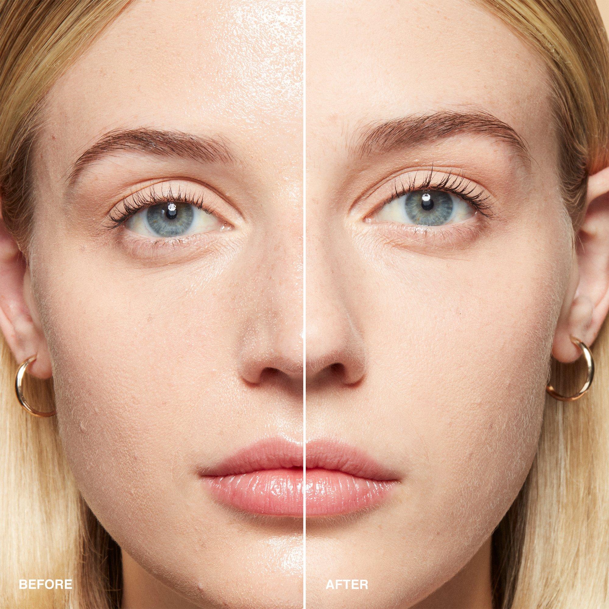 Sunny Beige - Bobbi Brown - Sheer Pressed Finish Powder - 3