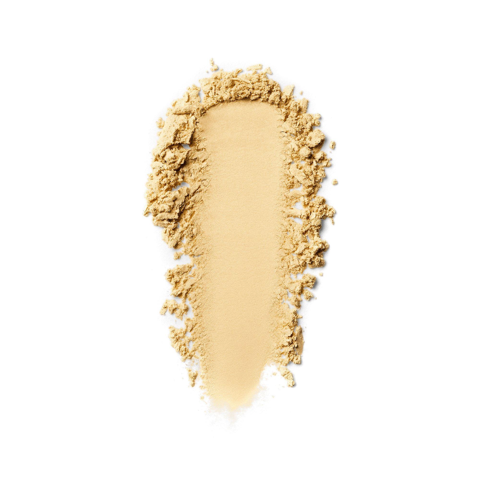 Pale Yellow - Bobbi Brown - Sheer Pressed Finish Powder - 2