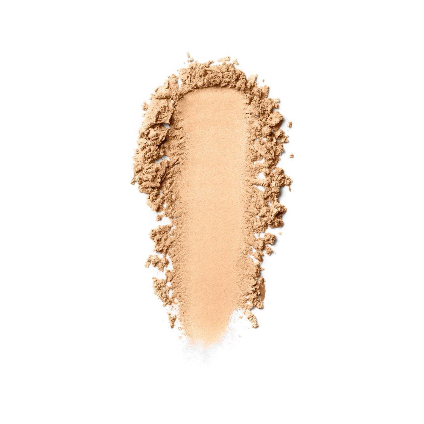 Soft Sand - Bobbi Brown - Sheer Pressed Finish Powder - 2