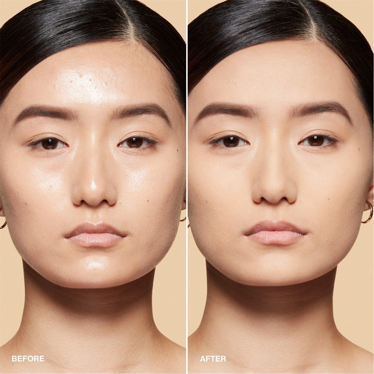Soft Sand - Bobbi Brown - Sheer Pressed Finish Powder - 3