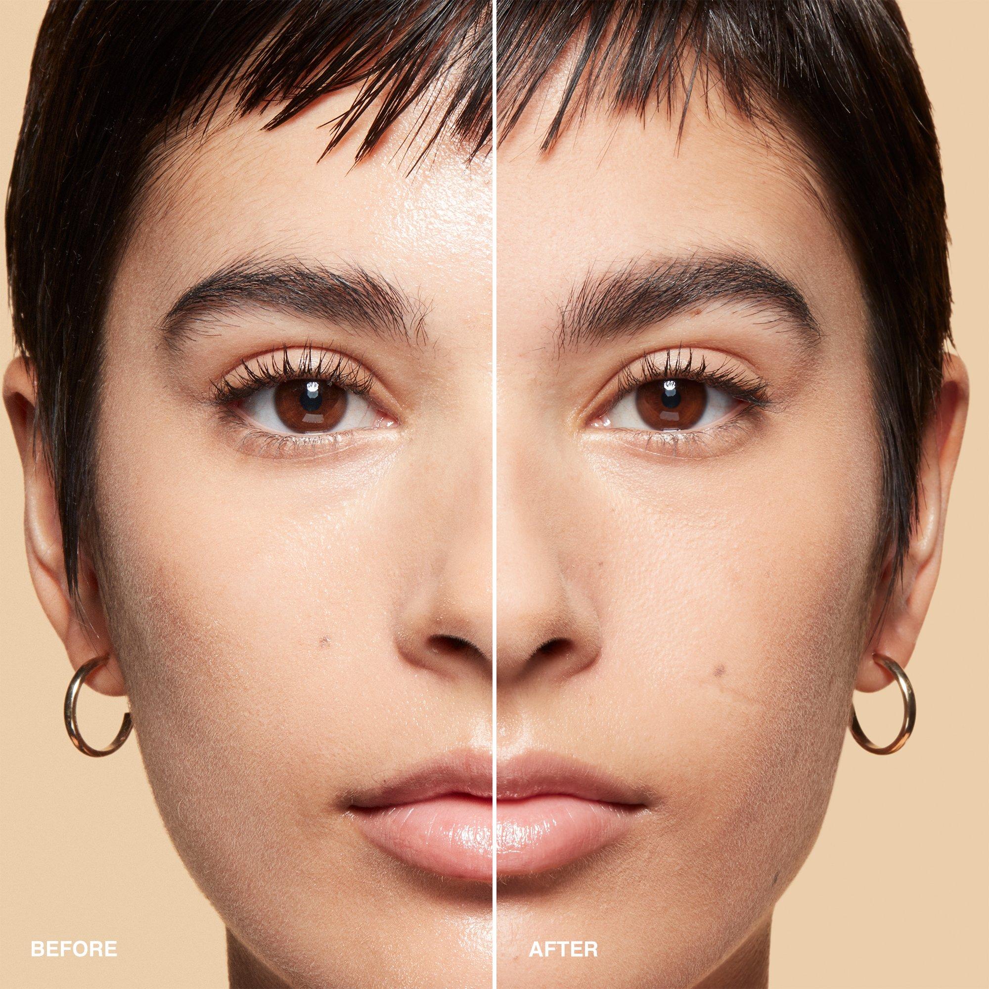 Warm Natural - Bobbi Brown - Sheer Pressed Finish Powder - 3