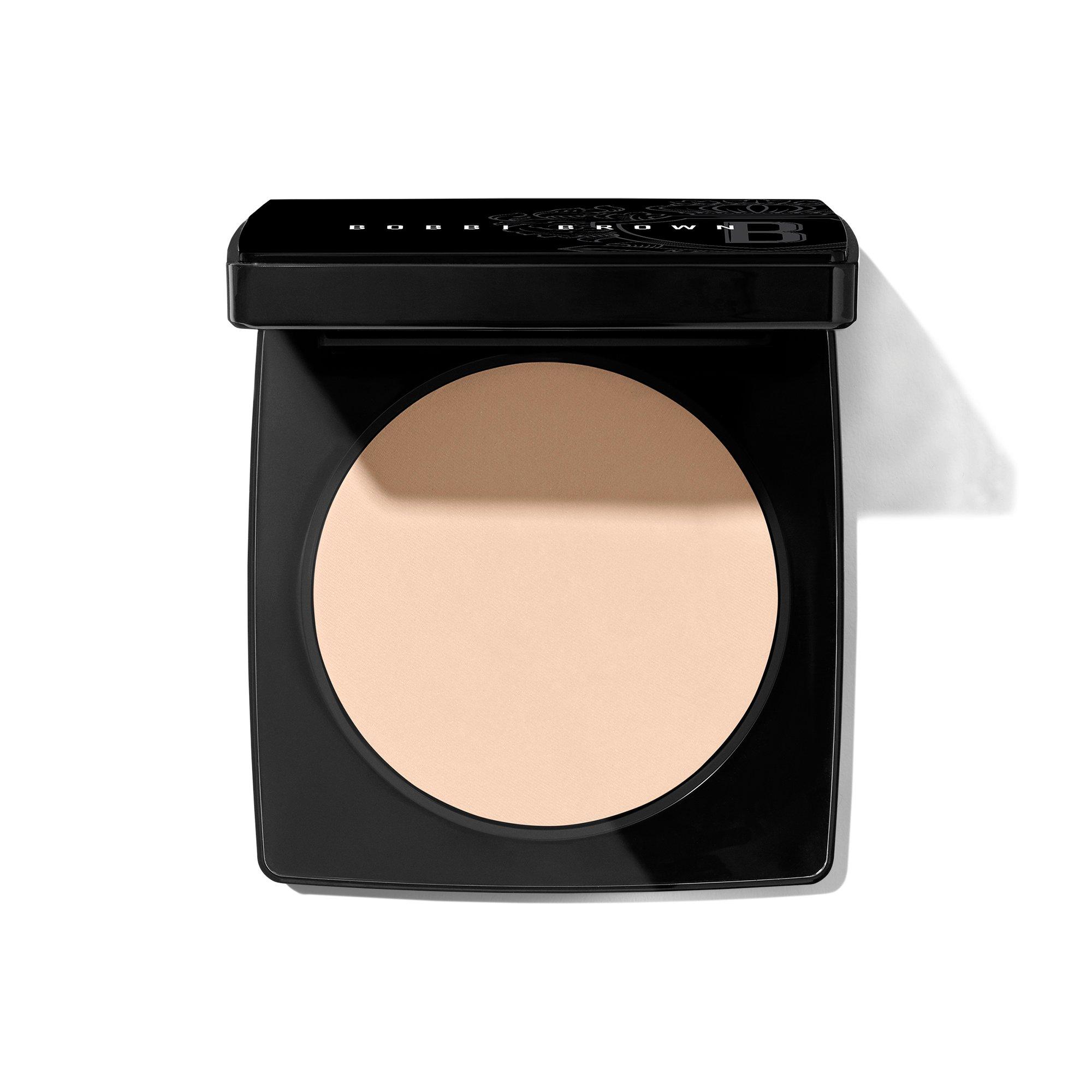 Sheer Pressed Finish Powder