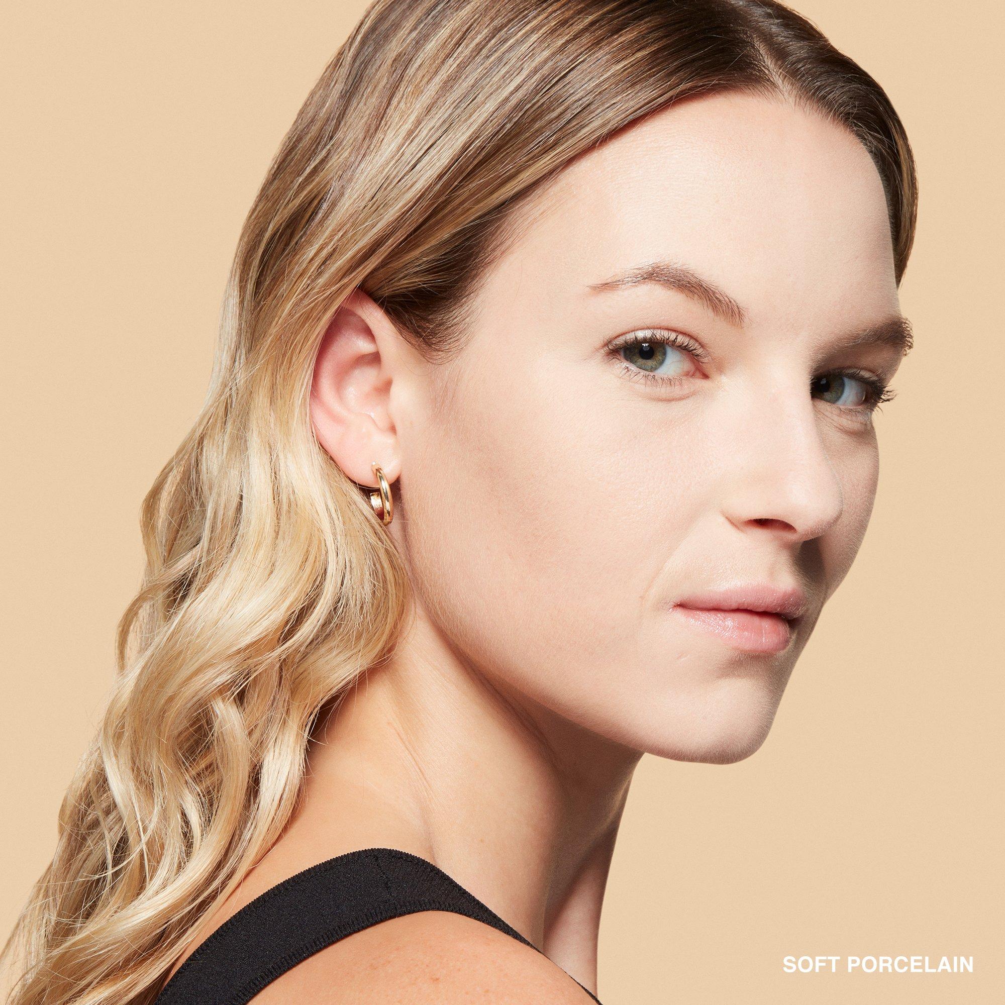 Soft Porcelain - Bobbi Brown - Sheer Pressed Finish Powder - 5