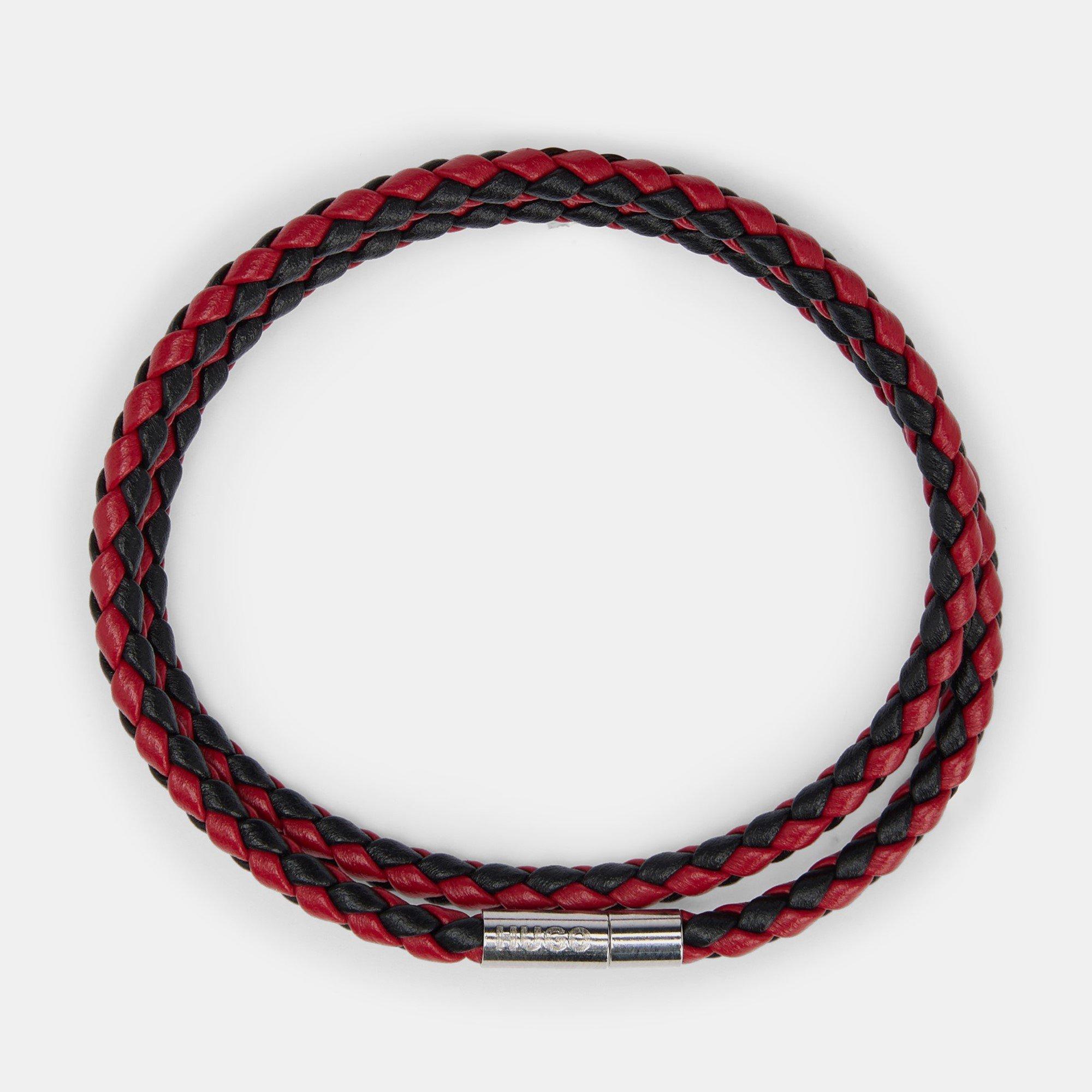 Open Pink - Hugo - Hugo E-Doublebraidc-Bra 10253573 01 - 2