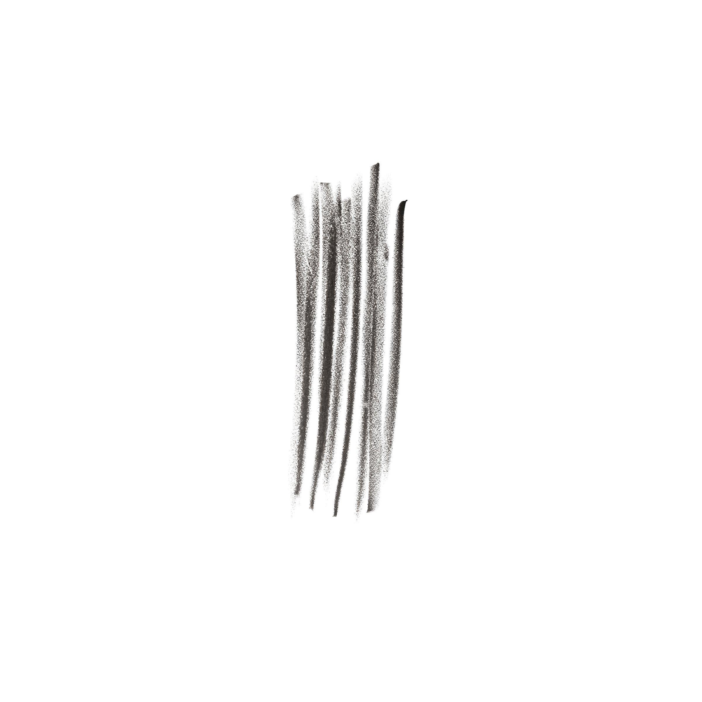 Soft Black - Bobbi Brown - Bobbi Brown Long-Wear Brow Pencil Refill - 2
