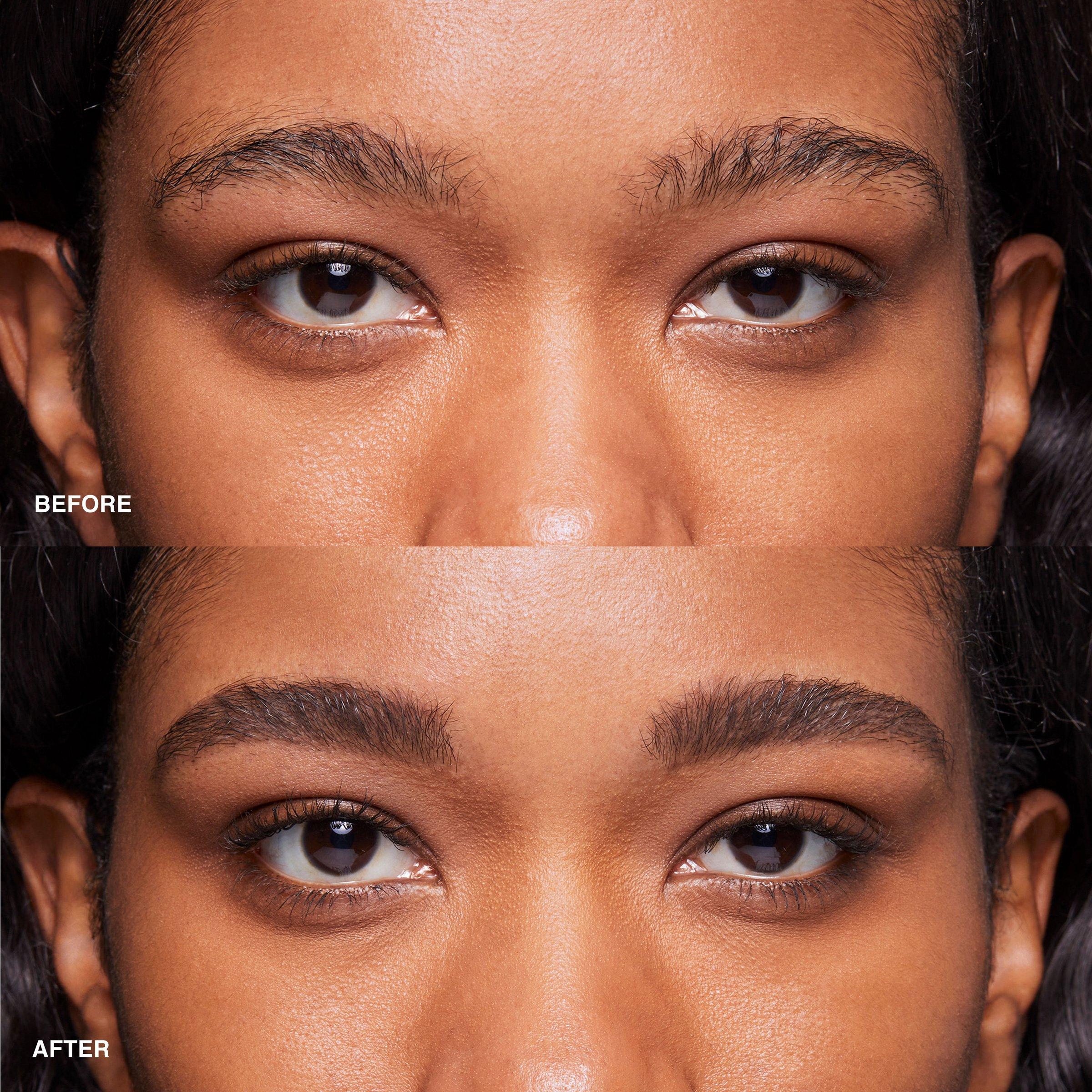 Soft Black - Bobbi Brown - Bobbi Brown Long-Wear Brow Pencil Refill - 3