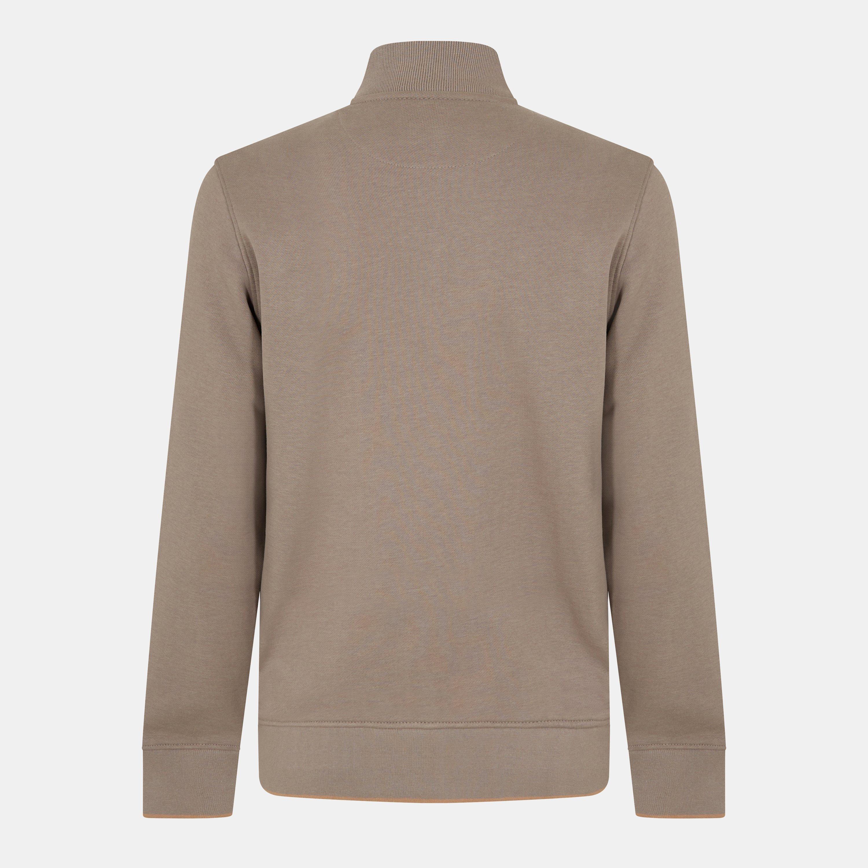 Brown - Boss - Men's Stetson Cowboy Hat - 2