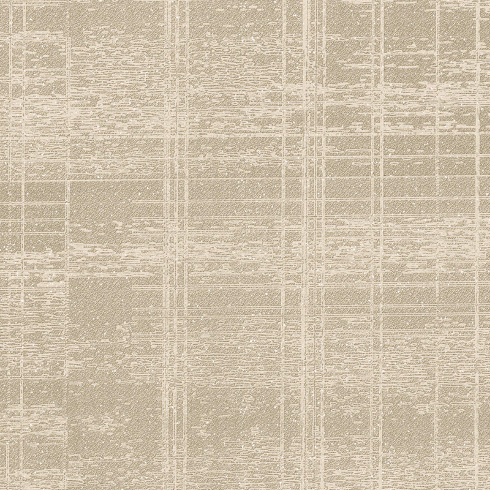 Chalk - Boutique - Lamont Weave Chalk Wallpaper - 4