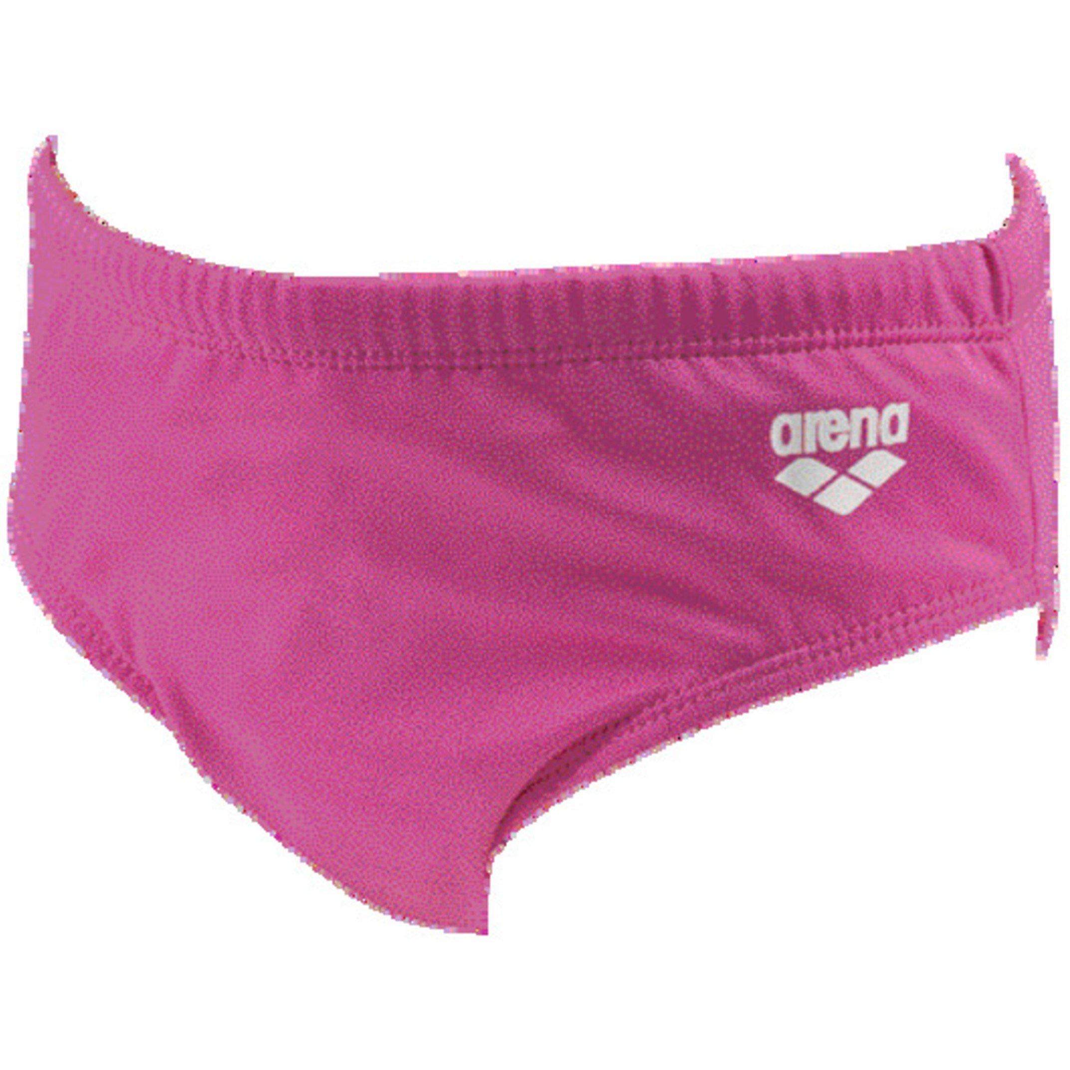 Arena  Kids' Aqua Nappy Swimming Nappies - Fuchsia Buddies - 24M