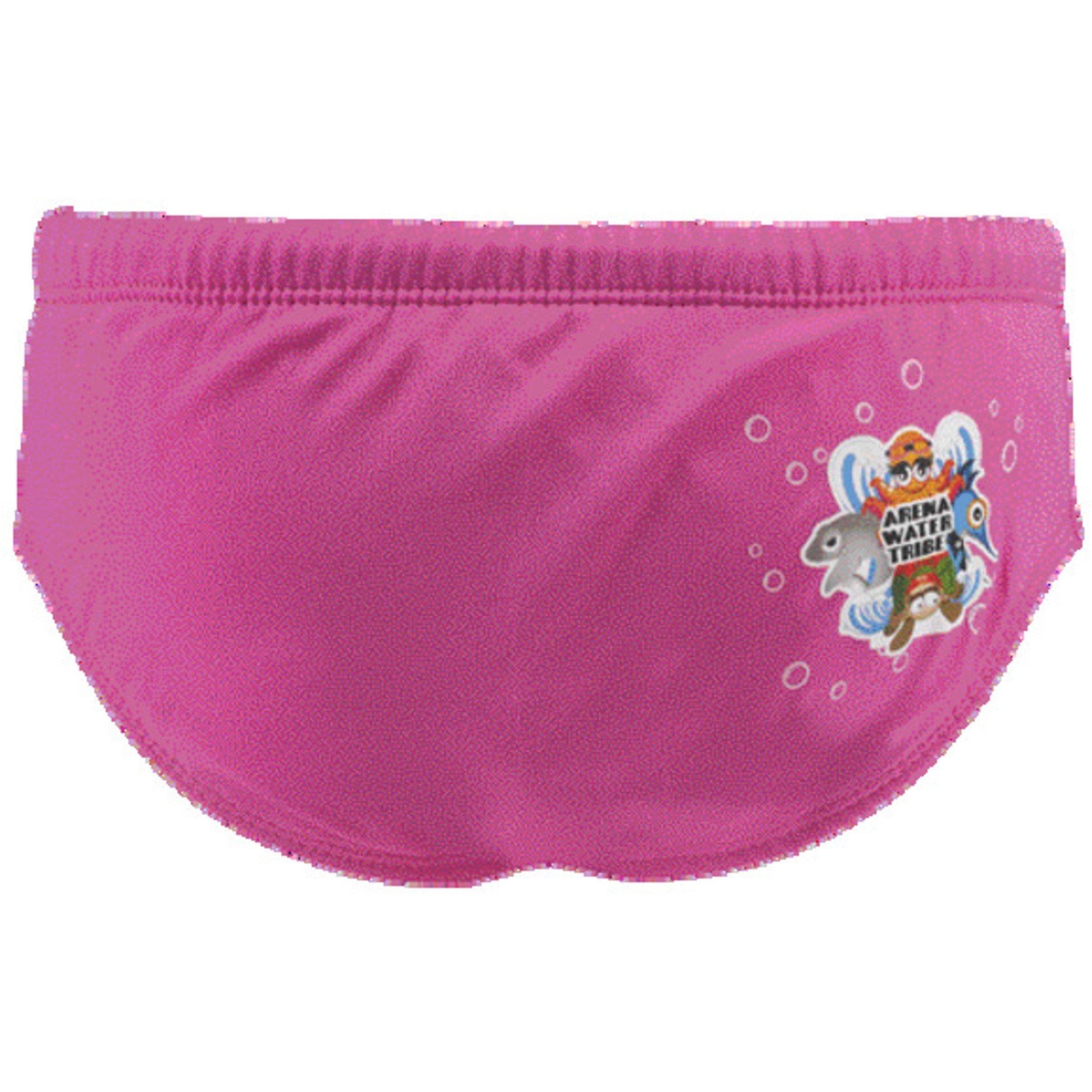 Fuchsia Buddies - Arena - Aqua Nappy Swimming Nappies - 3