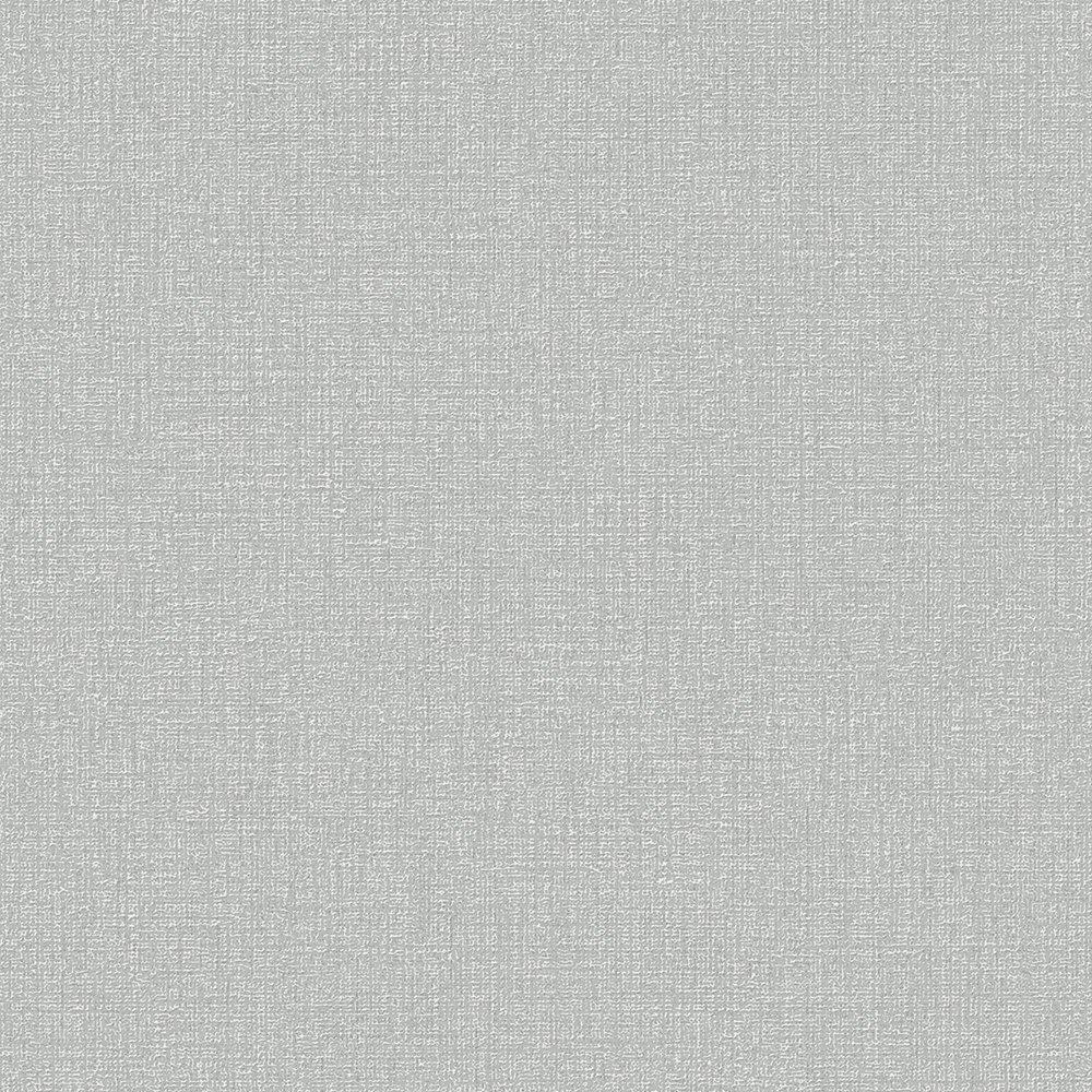 Silver - Boutique - Boutique Chenille Grey and Silver Wallpaper - 2
