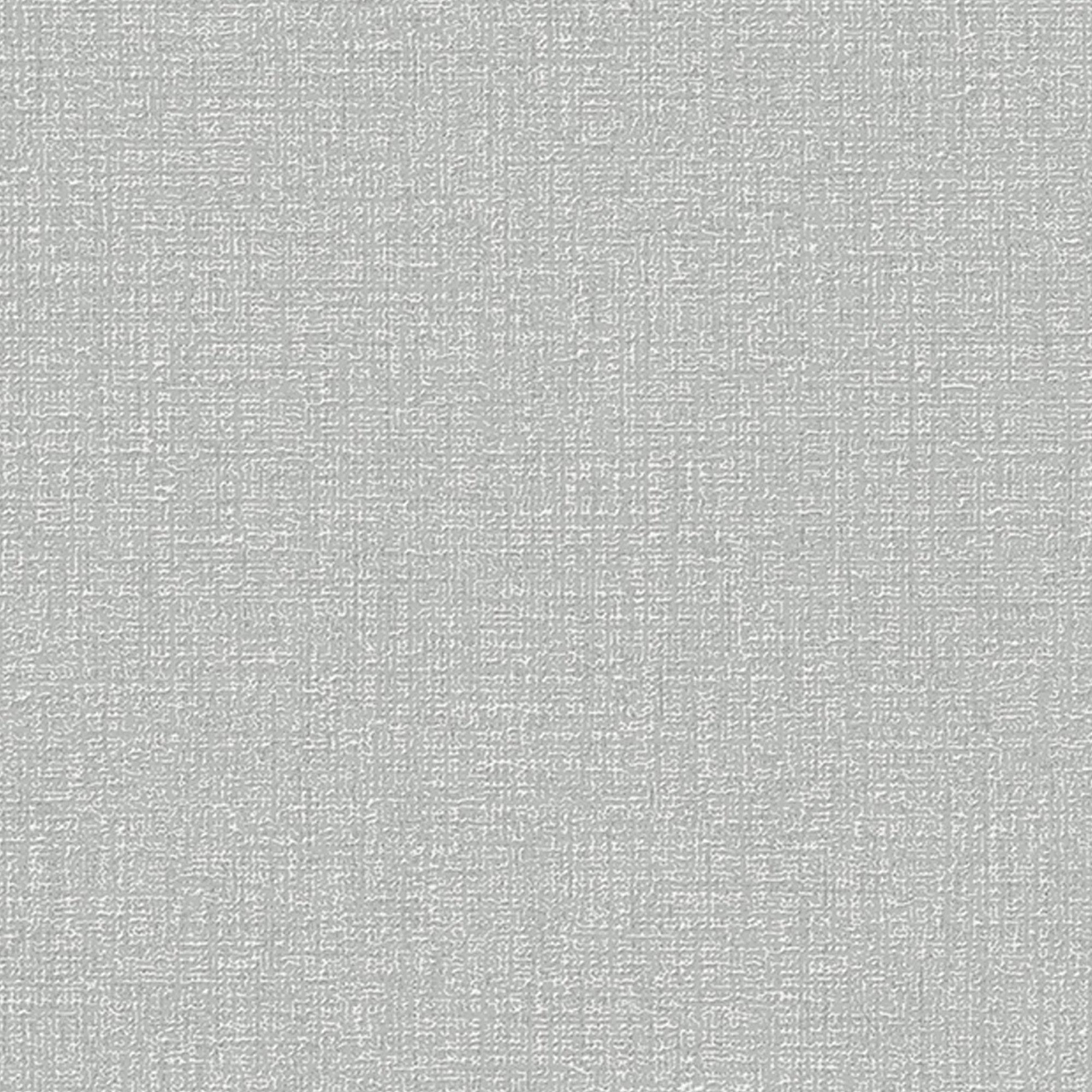 Silver - Boutique - Boutique Chenille Grey and Silver Wallpaper - 4