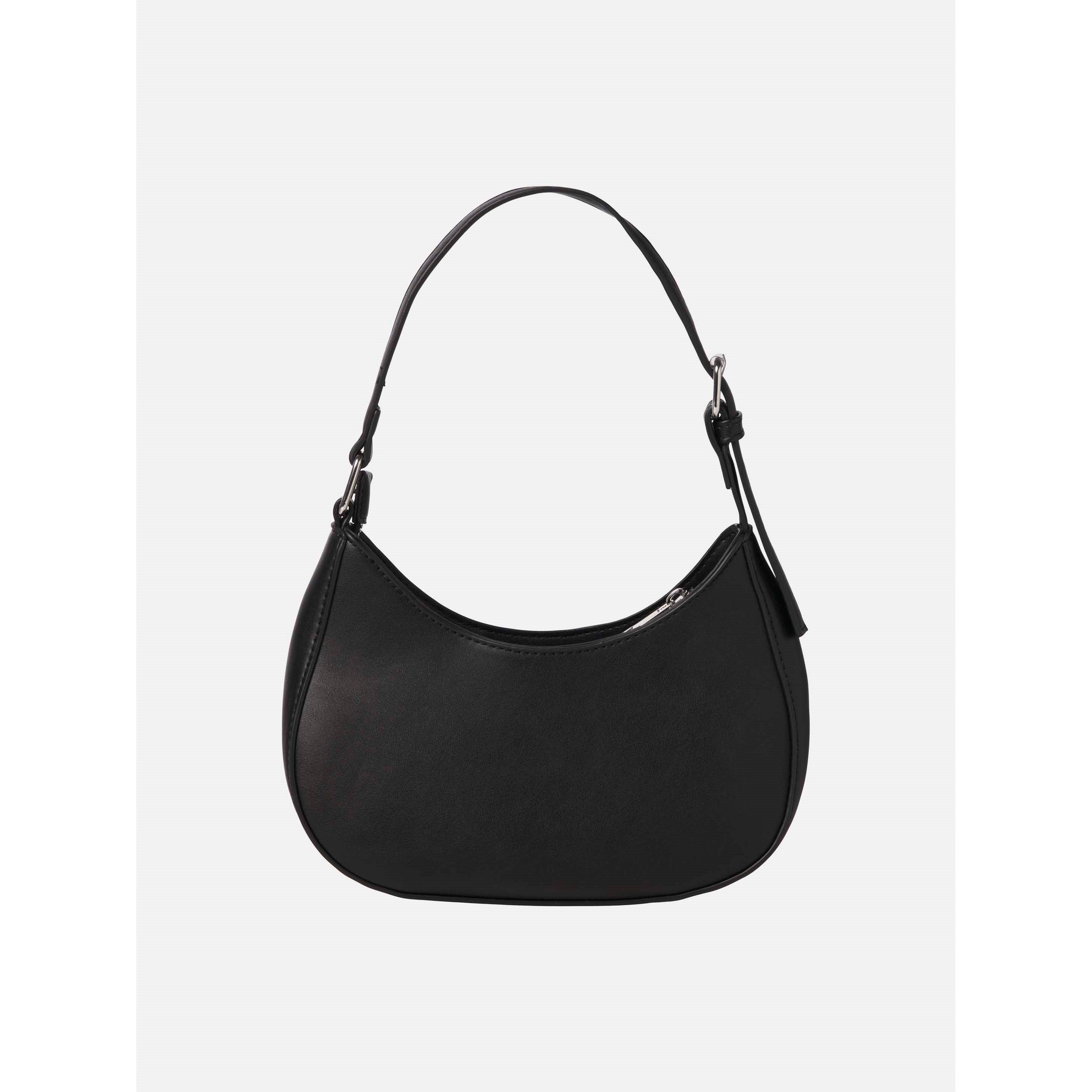 Black - JJXX - Lexington Shoulder Bag Ladies - 2
