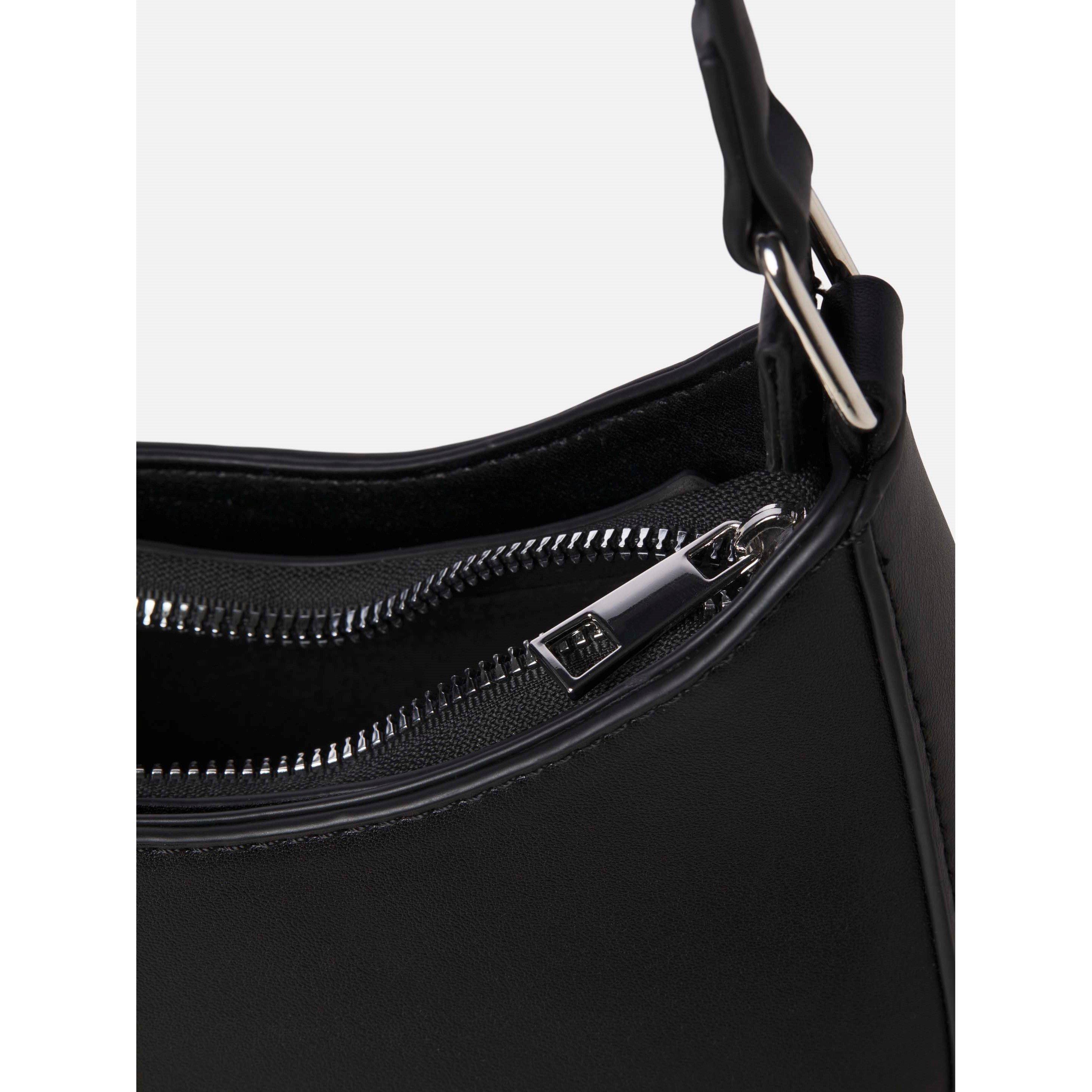 Black - JJXX - Lexington Shoulder Bag Ladies - 4