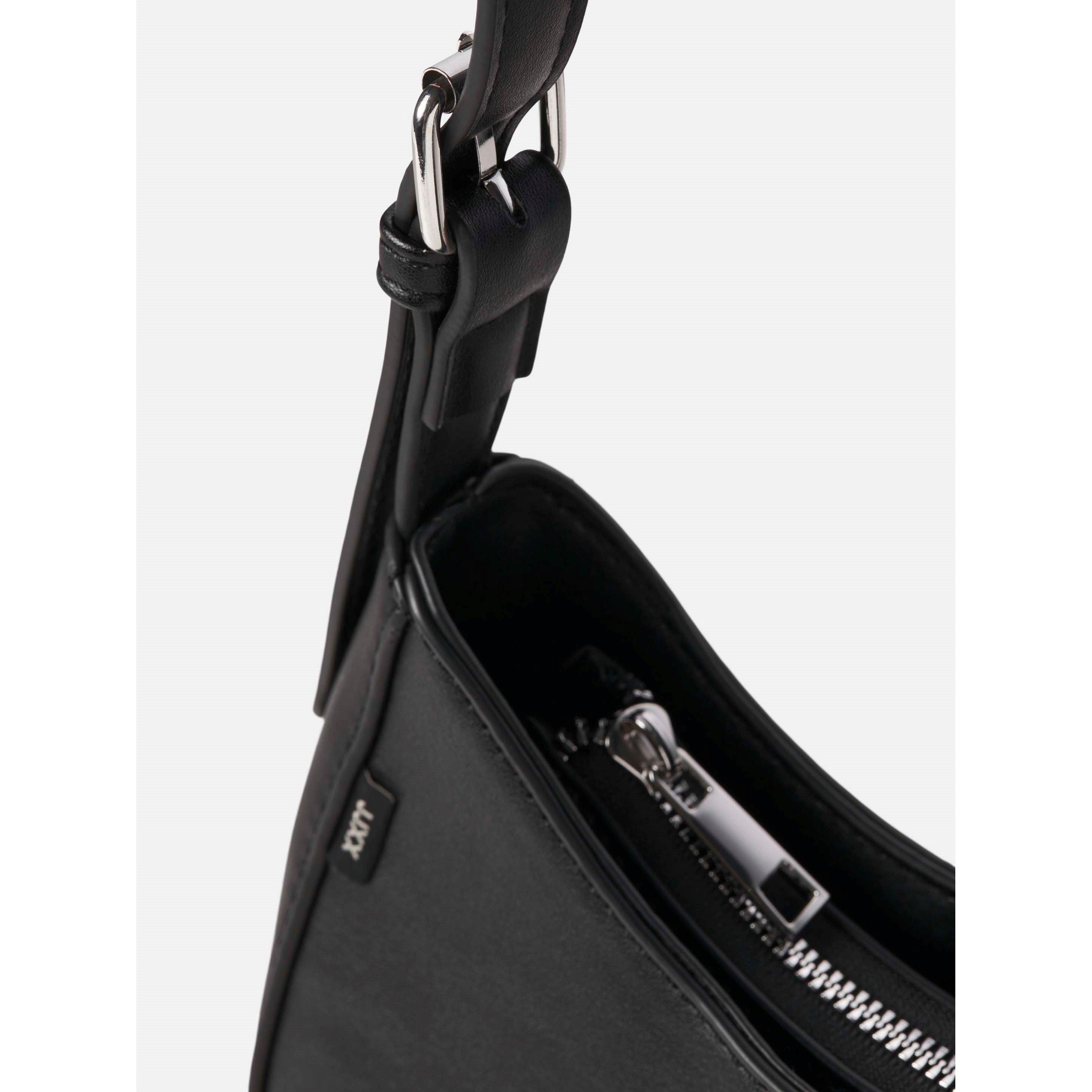 Black - JJXX - Lexington Shoulder Bag Ladies - 5