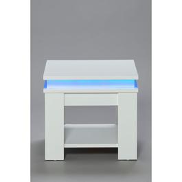 Homelife LED Side Table
