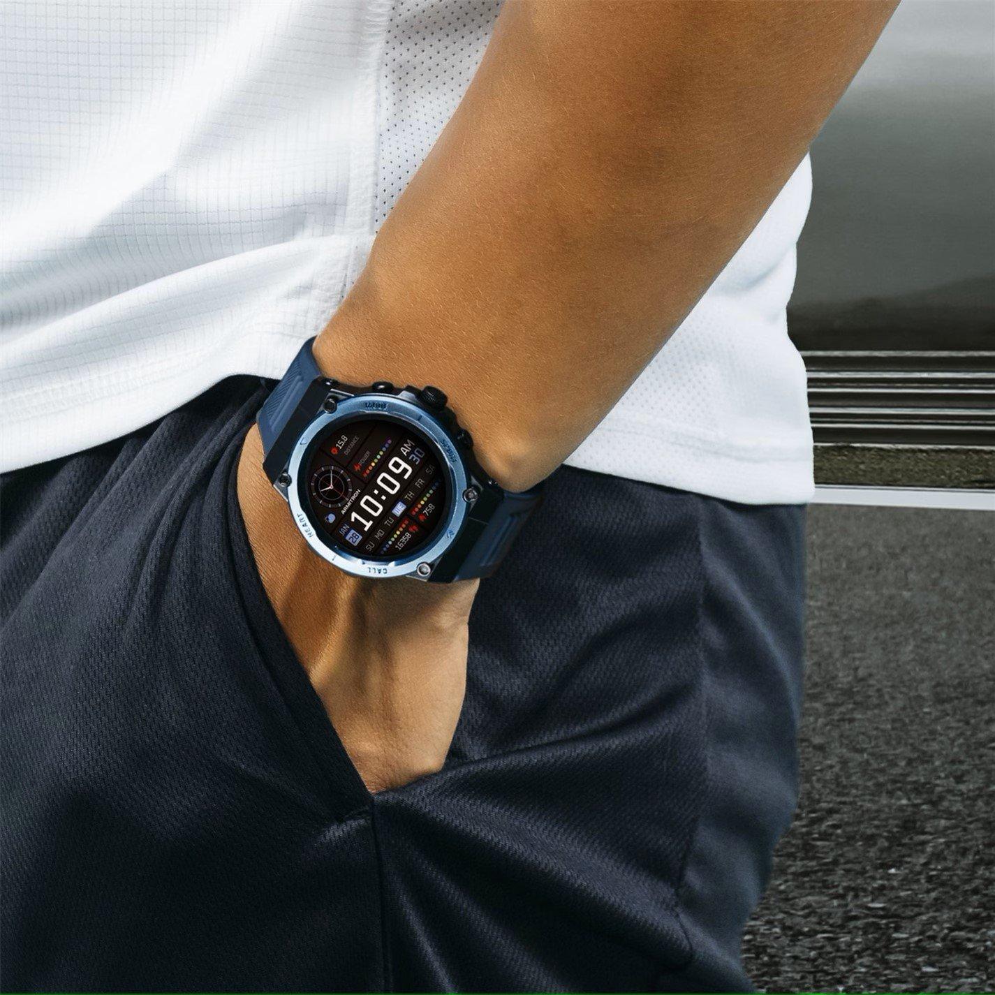 The Smartwatch Guide