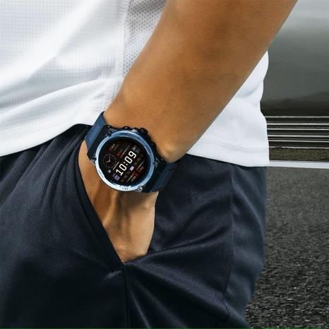 The Smartwatch Guide