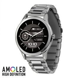 Reflex Active Reflex Active Series 31 Amoled Smart Calling Watch