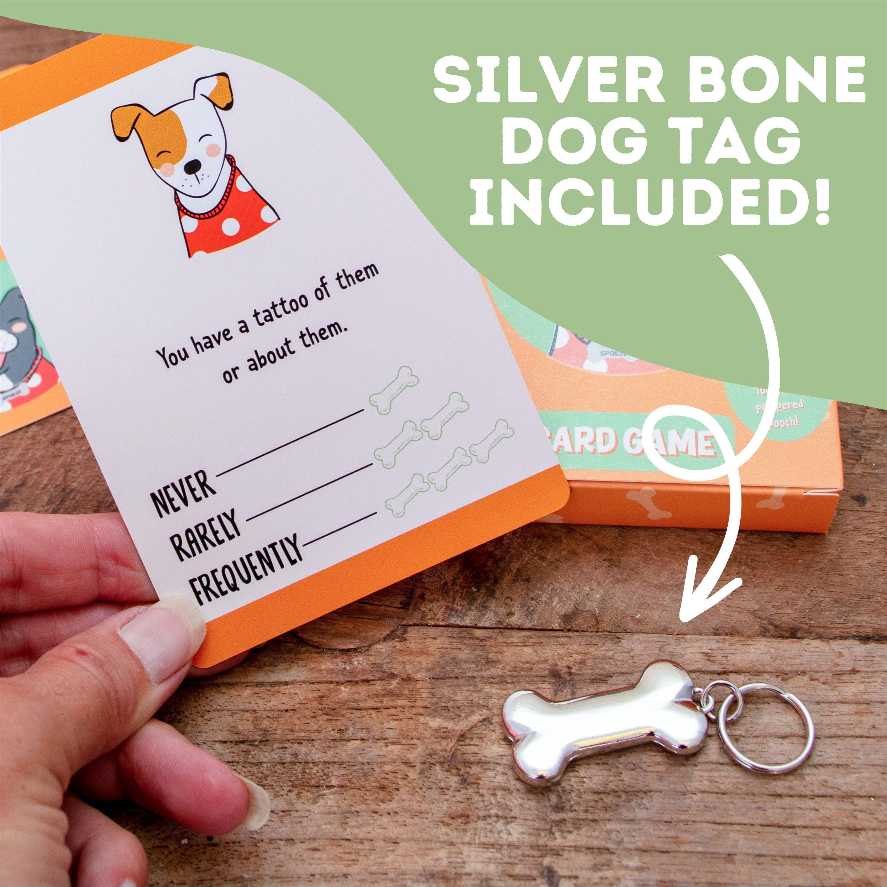 Multi - Boxer Gifts - How To Tell If Your Dog Is Spoiled Game  Gift - 5