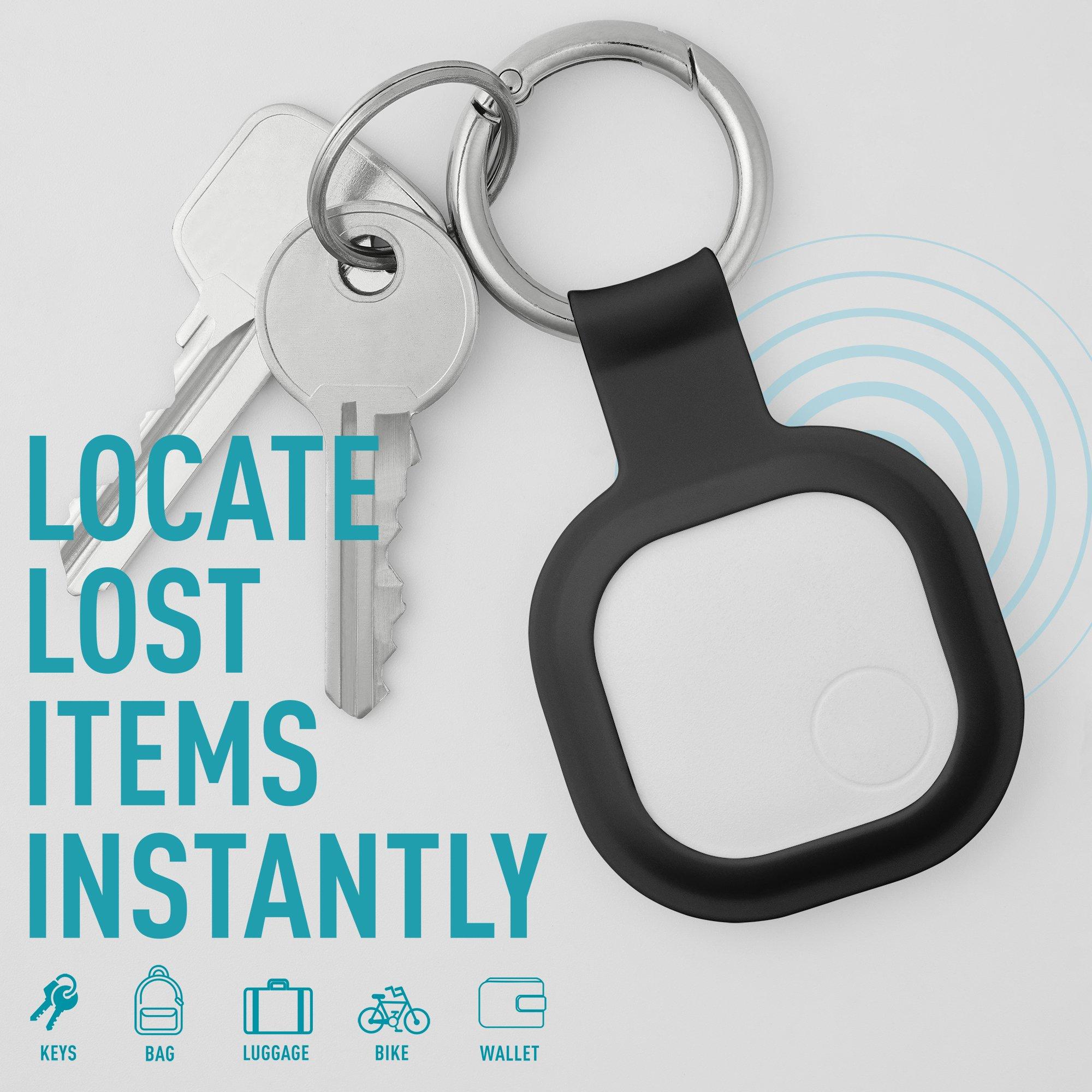 Black - Reflex Active - Reflex Active Black Calling Watch & ActiveTag Set - 3