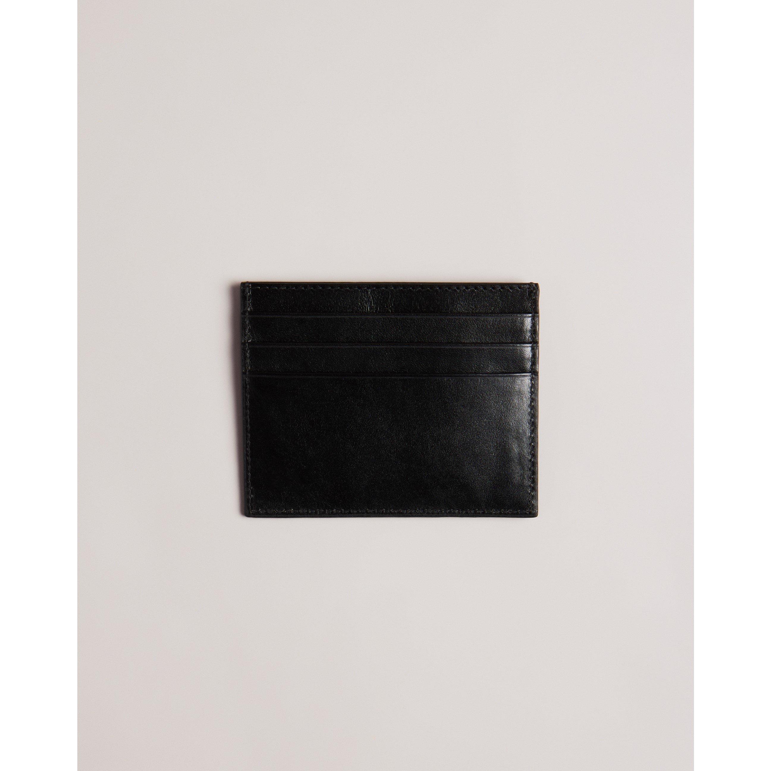 Black - Ted Baker - Women's Raffle Card Holder - 2