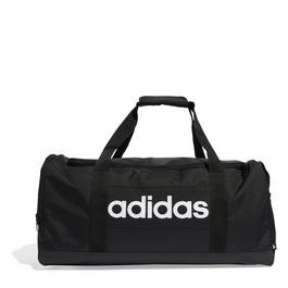 adidas Linear Medium Duffle Bag