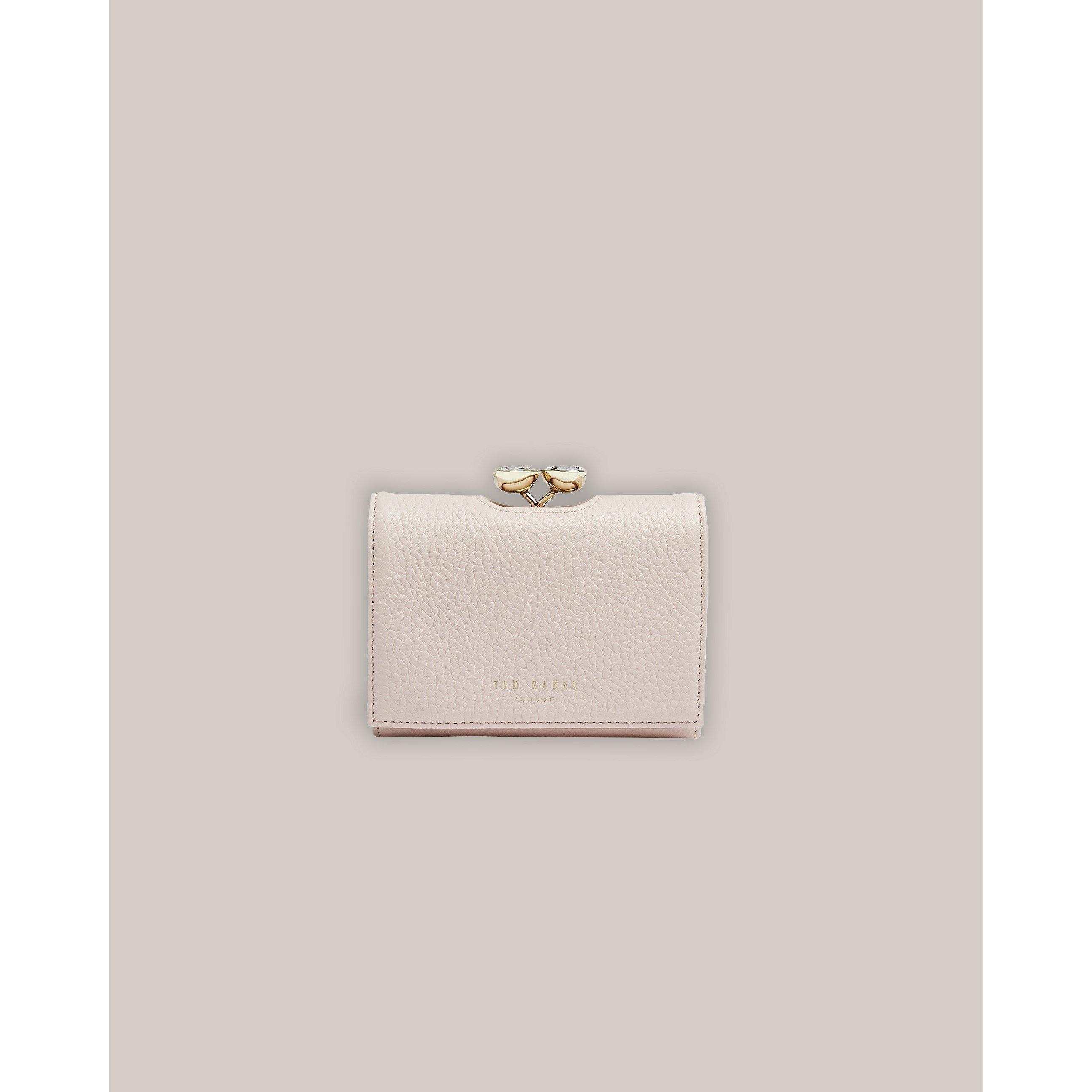 TED BAKER mini財布 残り僅か｜TED BAKER ミニ財布 Alyesha バブル装飾 コンパクト (TED
